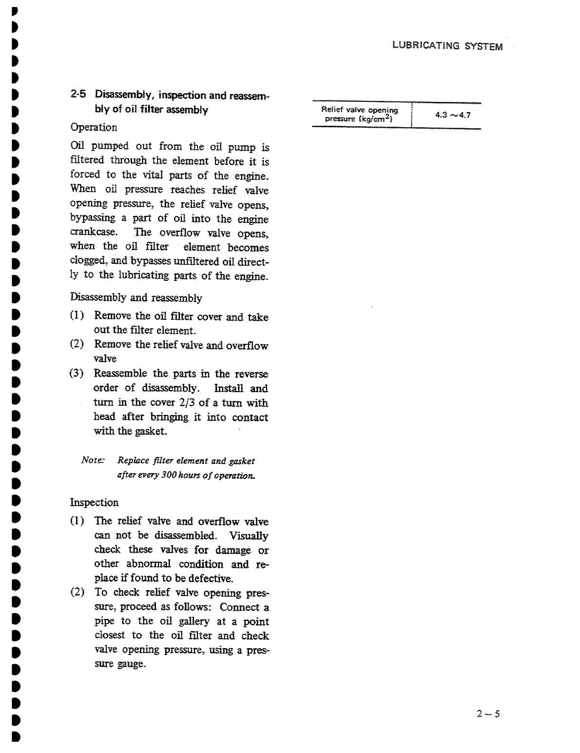 Isuzu 2aa1 to 3ab1 Workshop Manual