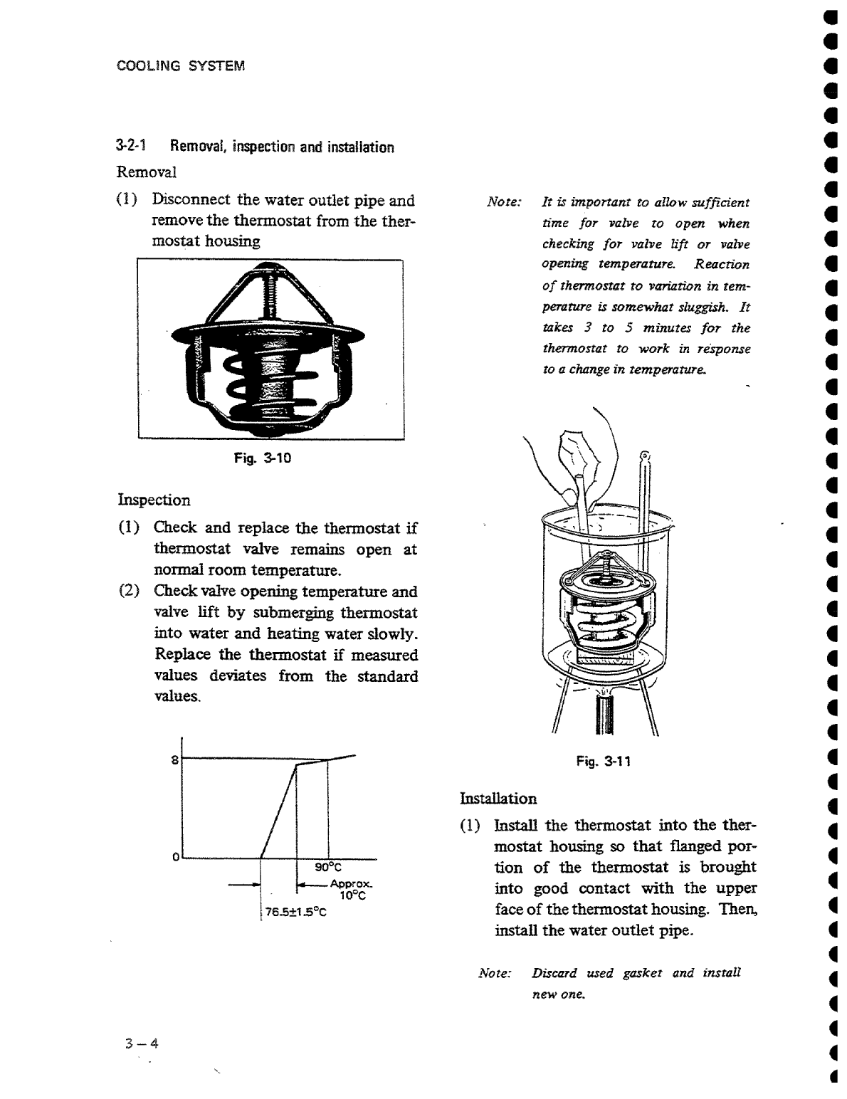 Isuzu 2aa1 to 3ab1 Workshop Manual