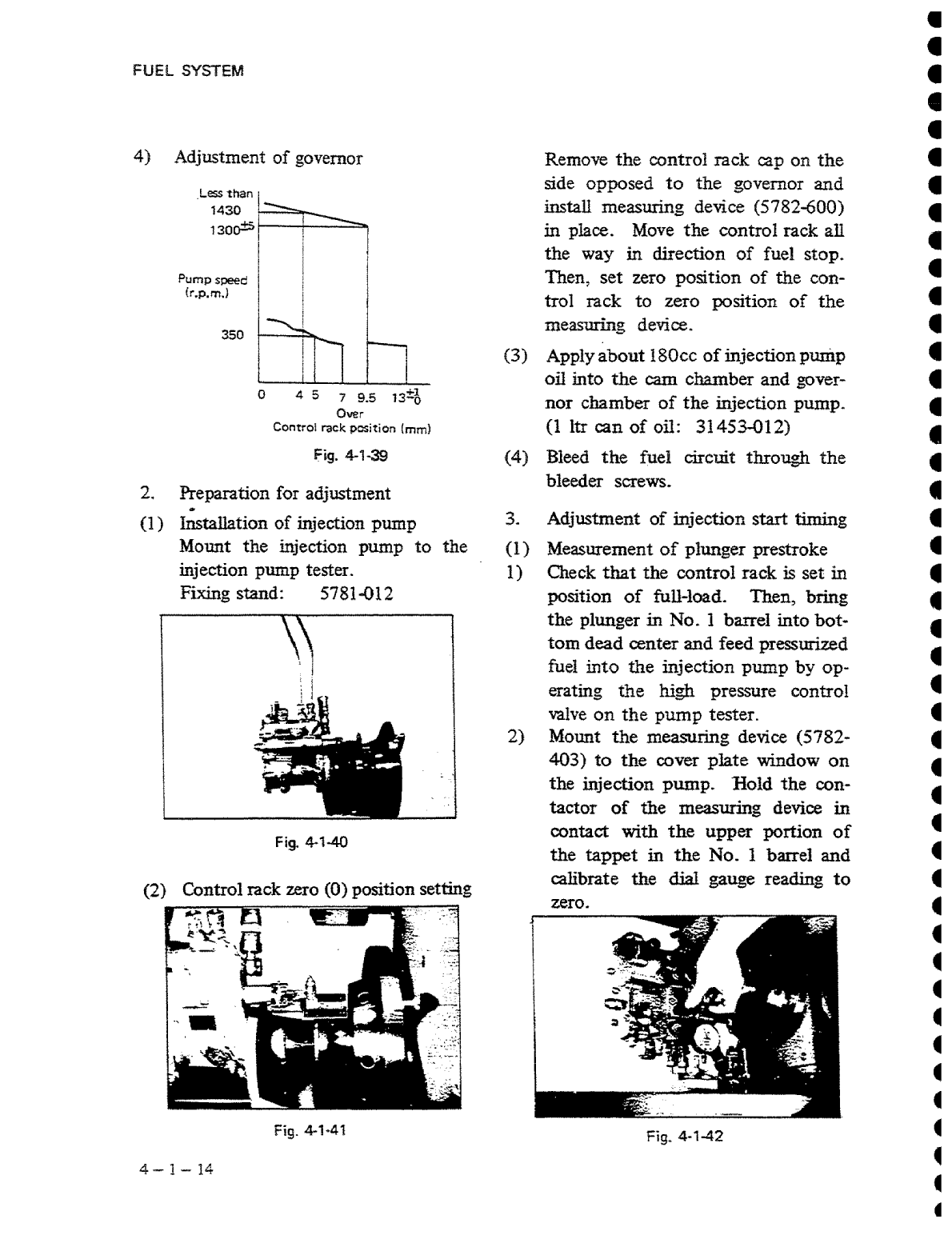 Isuzu 2aa1 to 3ab1 Workshop Manual