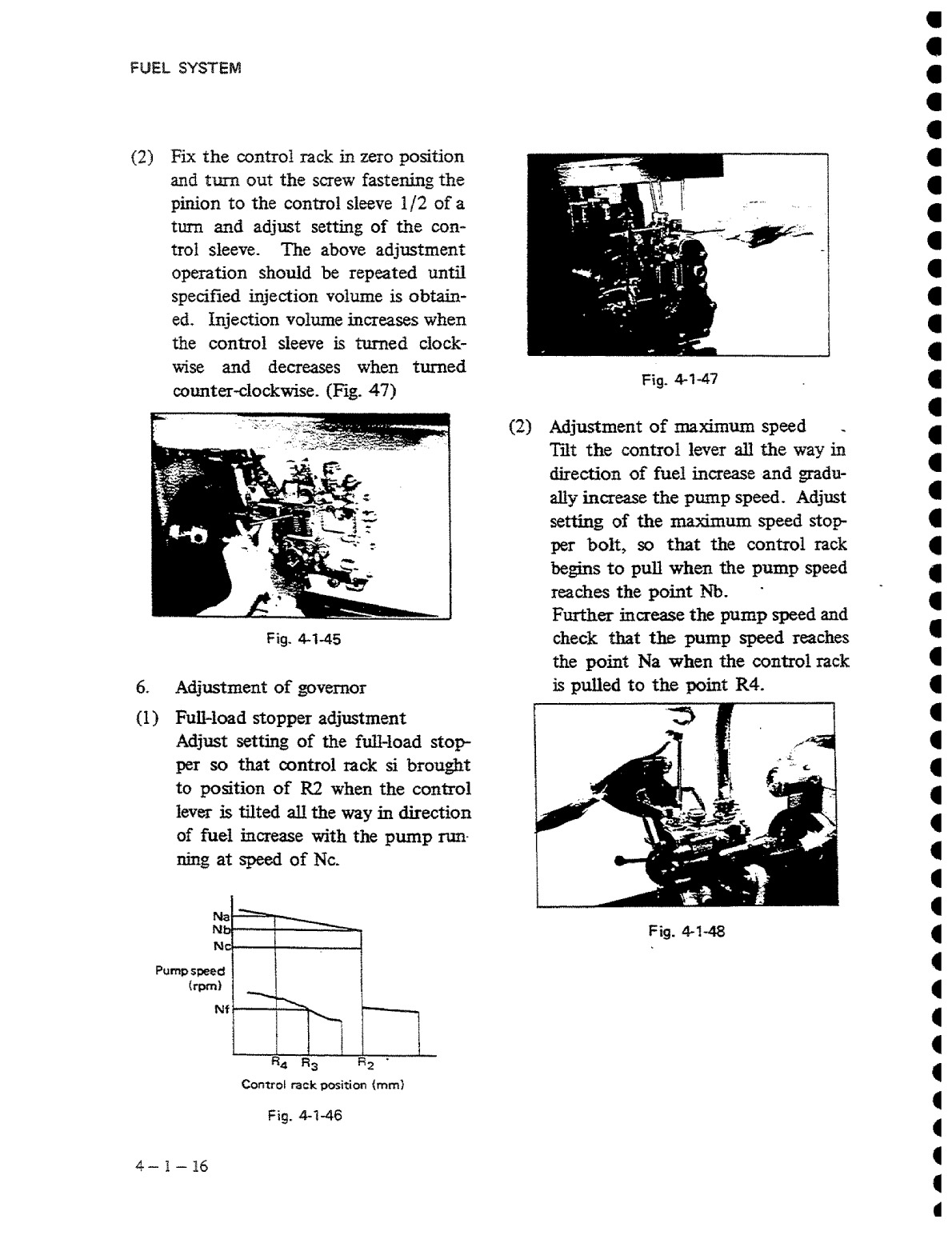 Isuzu 2aa1 to 3ab1 Workshop Manual