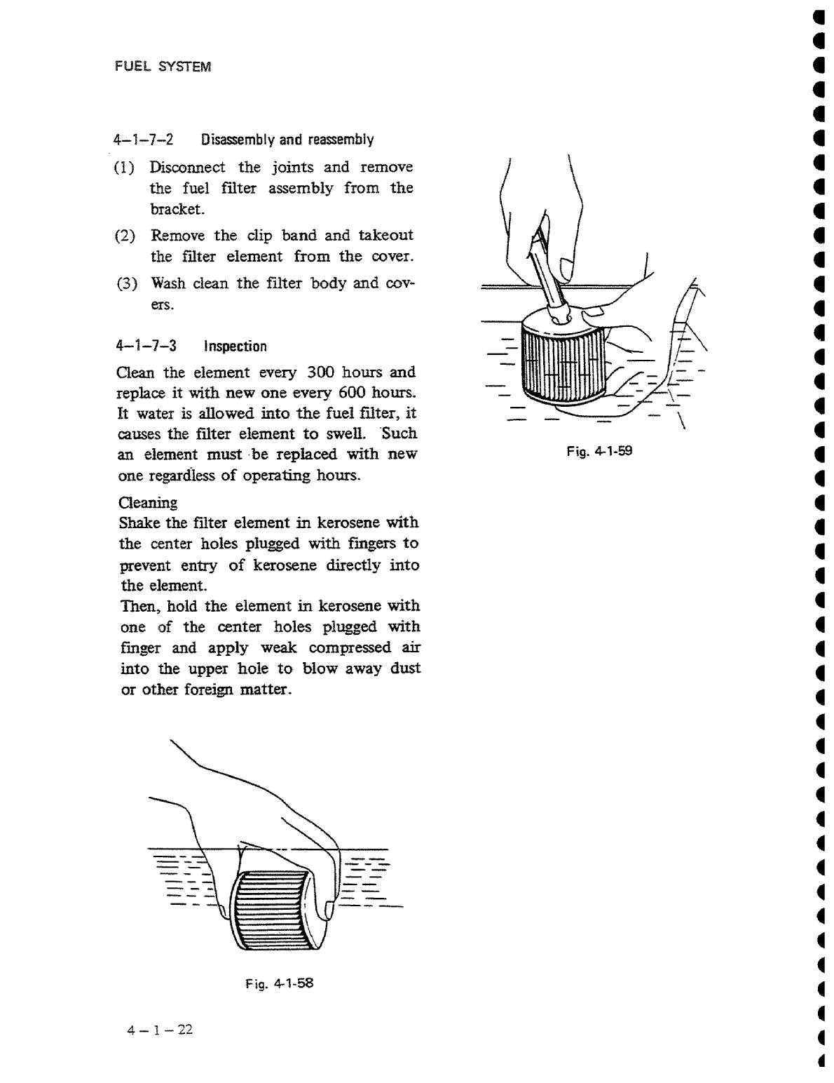 Isuzu 2aa1 to 3ab1 Workshop Manual