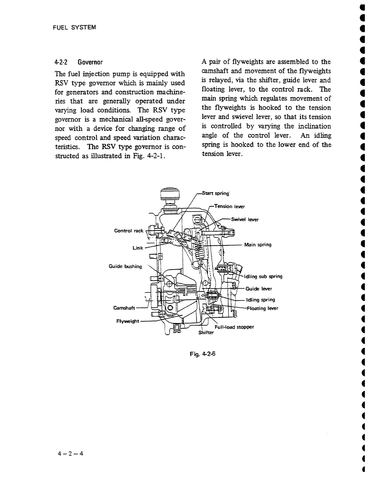 Isuzu 2aa1 to 3ab1 Workshop Manual