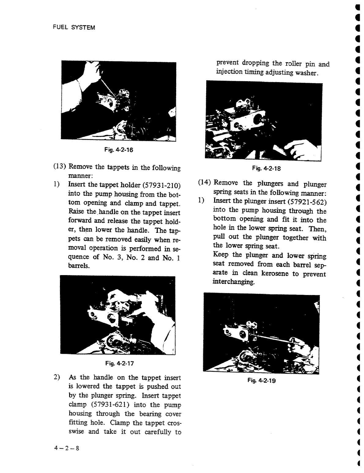 Isuzu 2aa1 to 3ab1 Workshop Manual