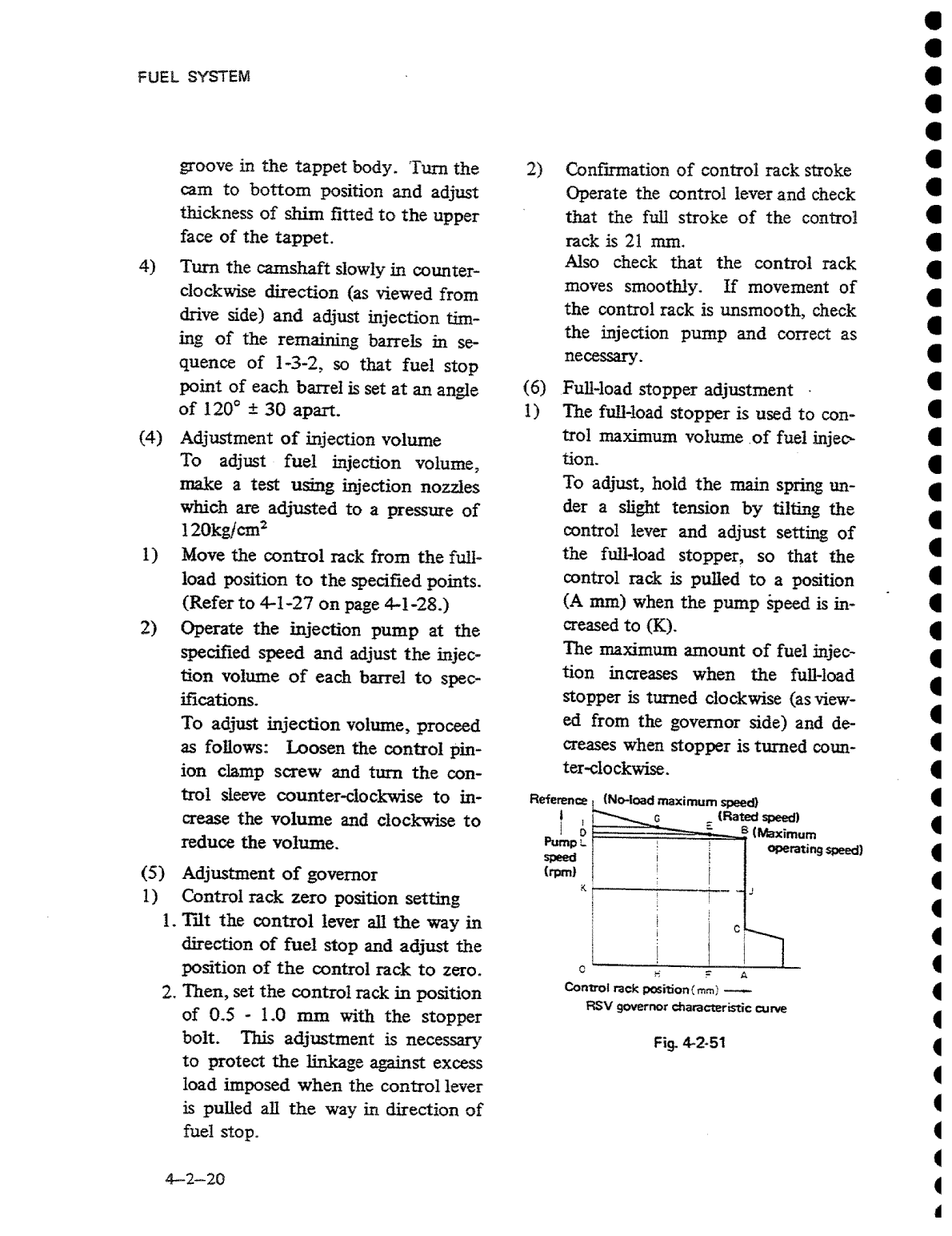Isuzu 2aa1 to 3ab1 Workshop Manual