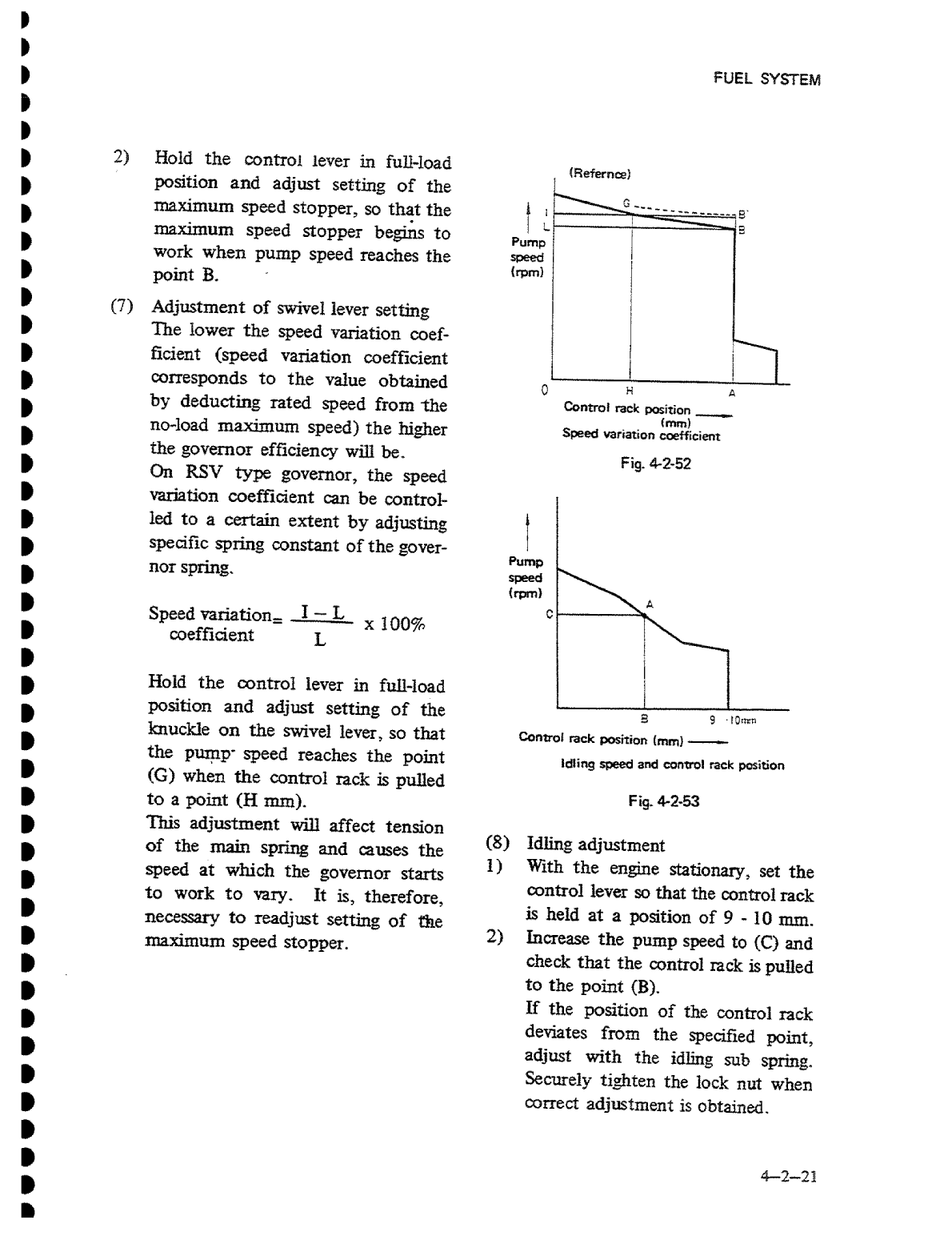 Isuzu 2aa1 to 3ab1 Workshop Manual
