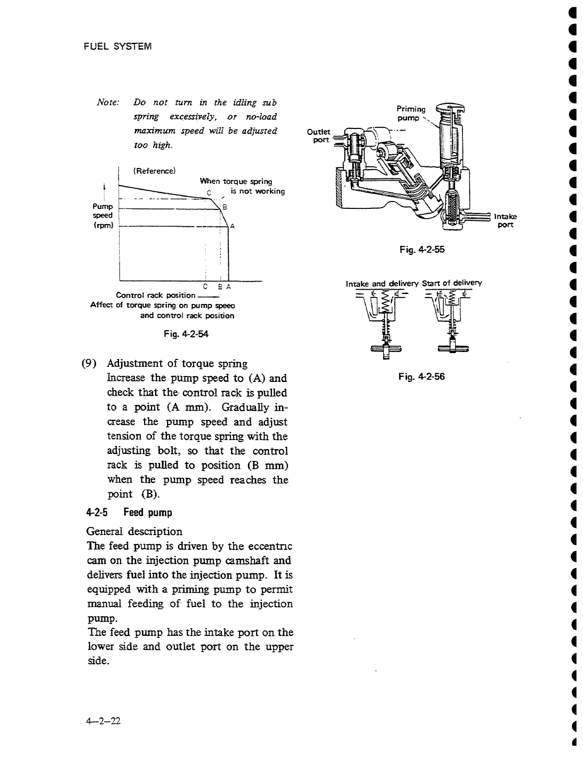 Isuzu 2aa1 to 3ab1 Workshop Manual