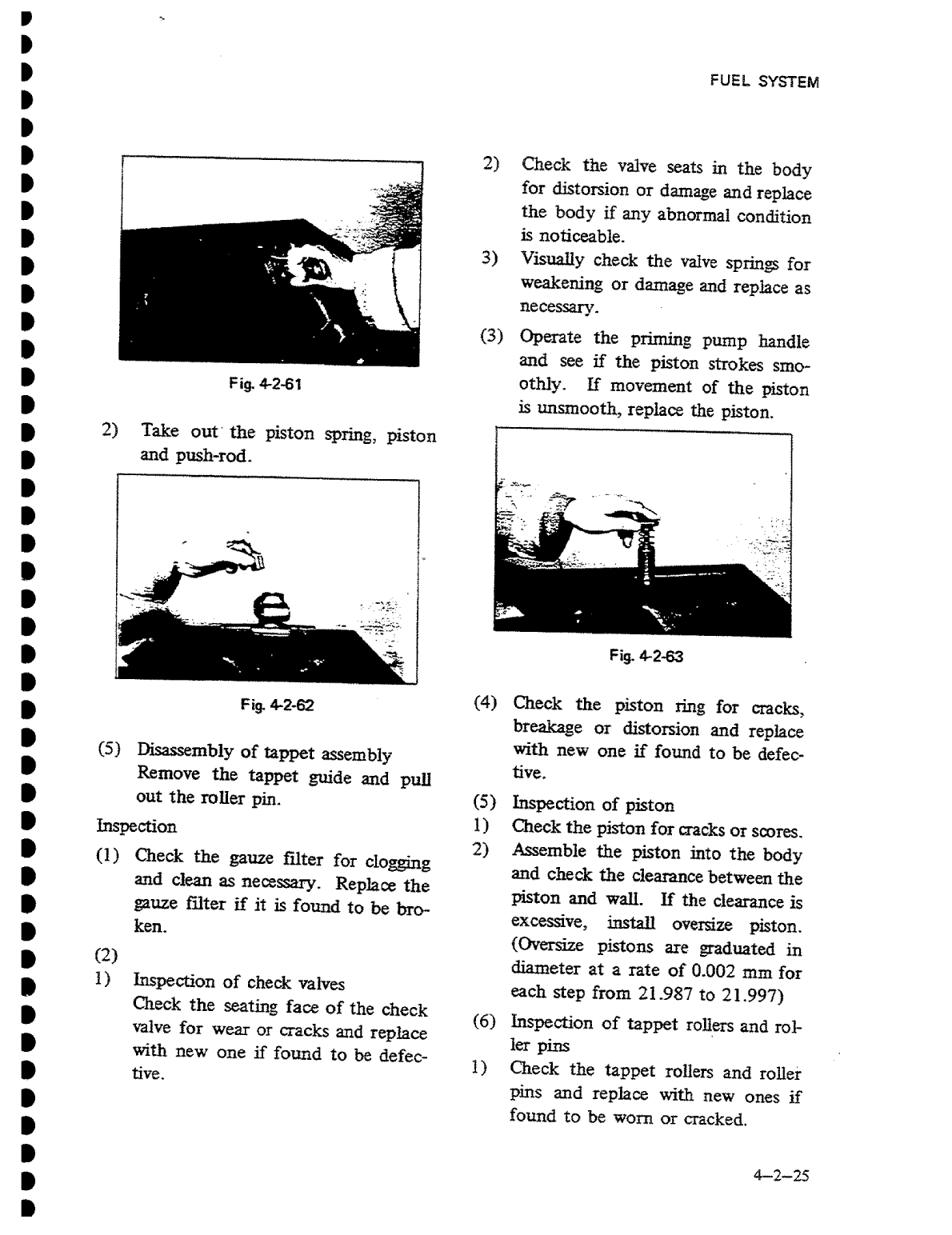 Isuzu 2aa1 to 3ab1 Workshop Manual