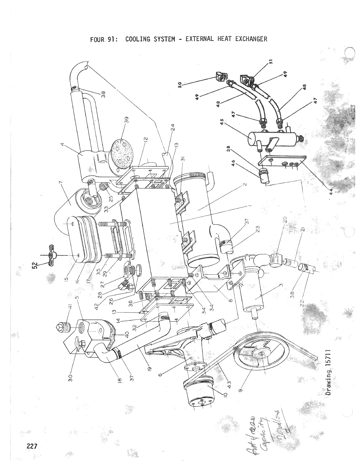 Westerbeke 4.91 manual