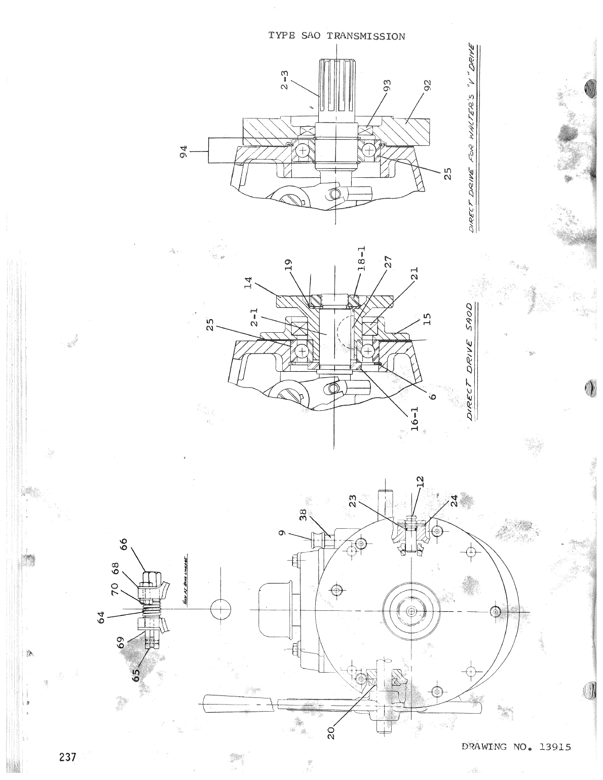 Westerbeke 4.91 manual