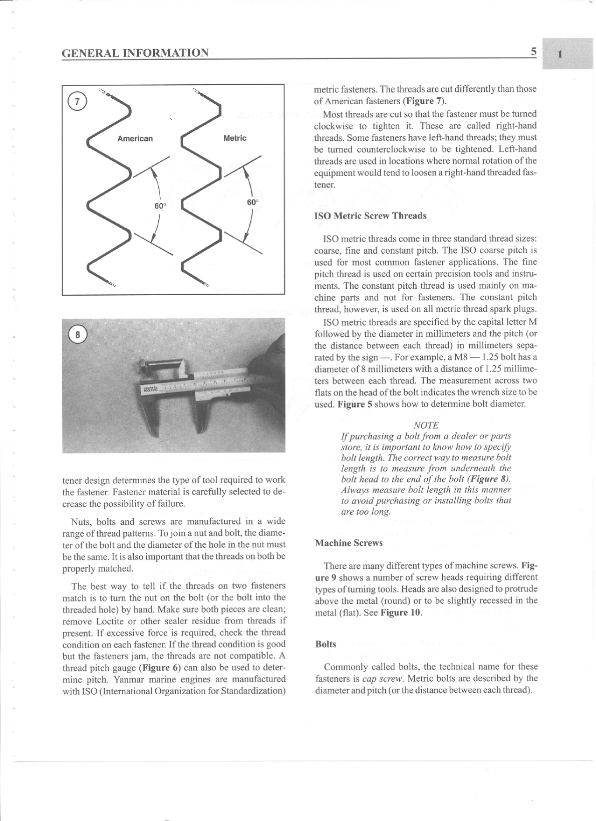 Gm hm Workshop Manual