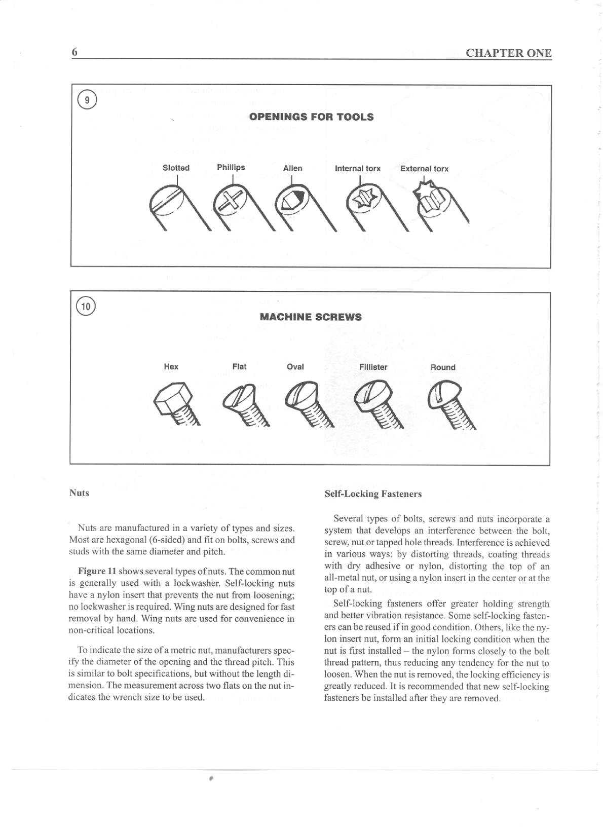 Gm hm Workshop Manual