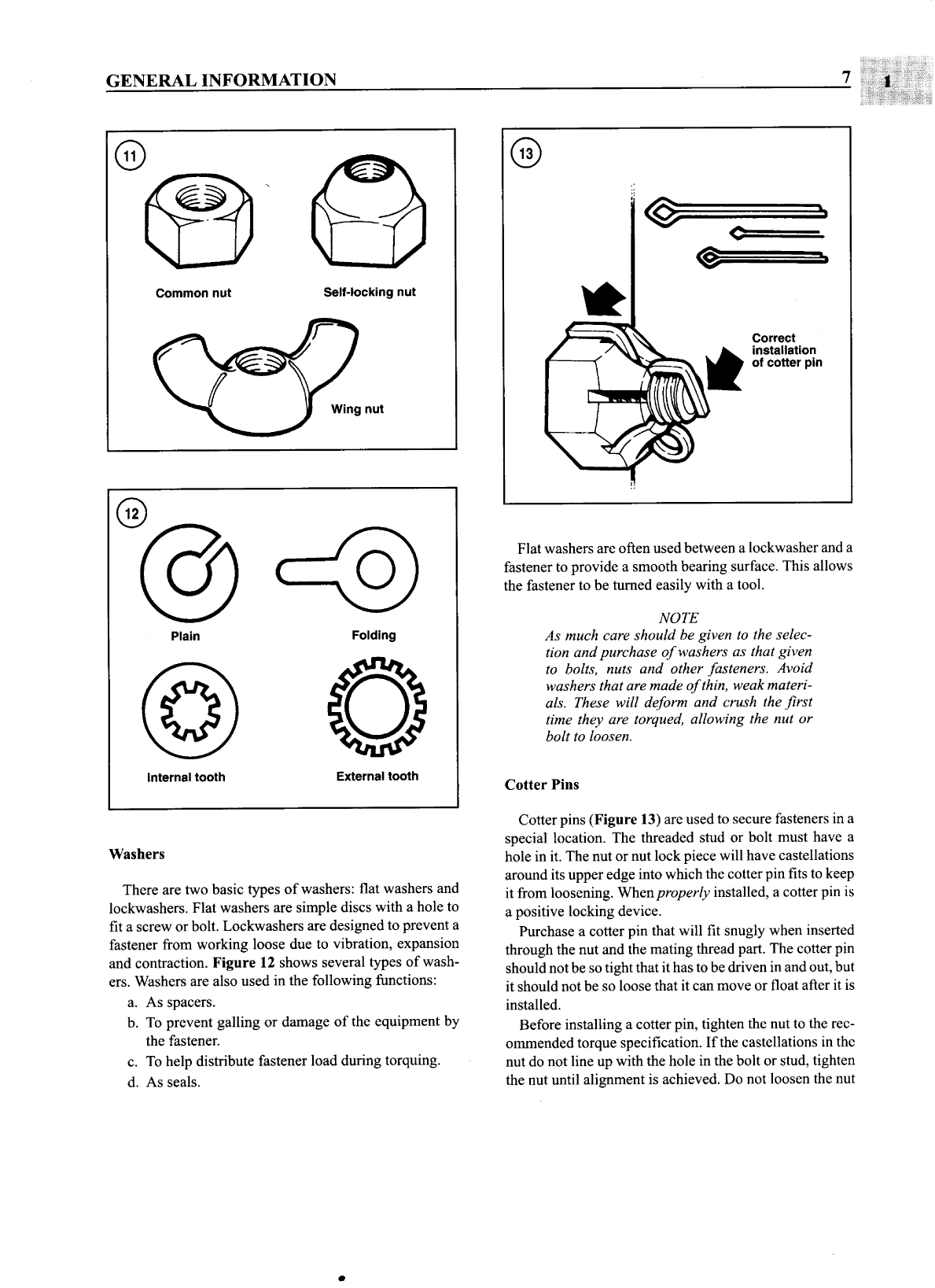 Gm hm Workshop Manual