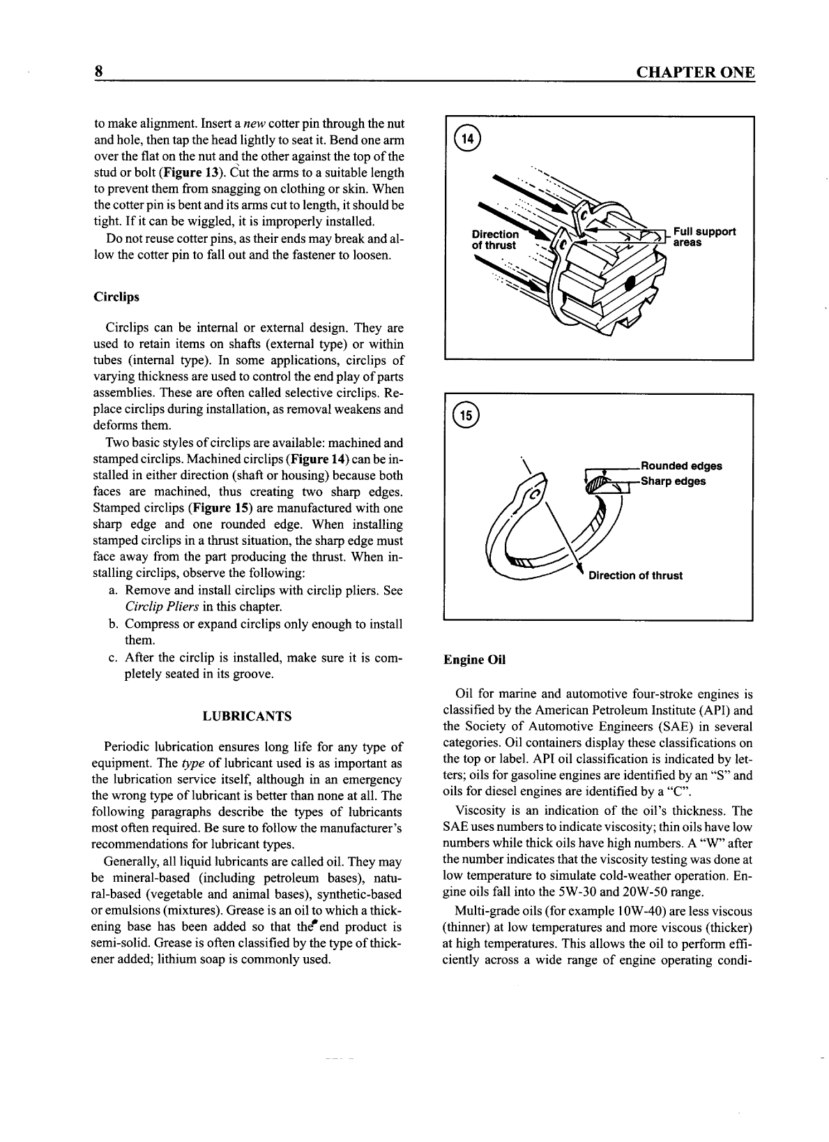 Gm hm Workshop Manual