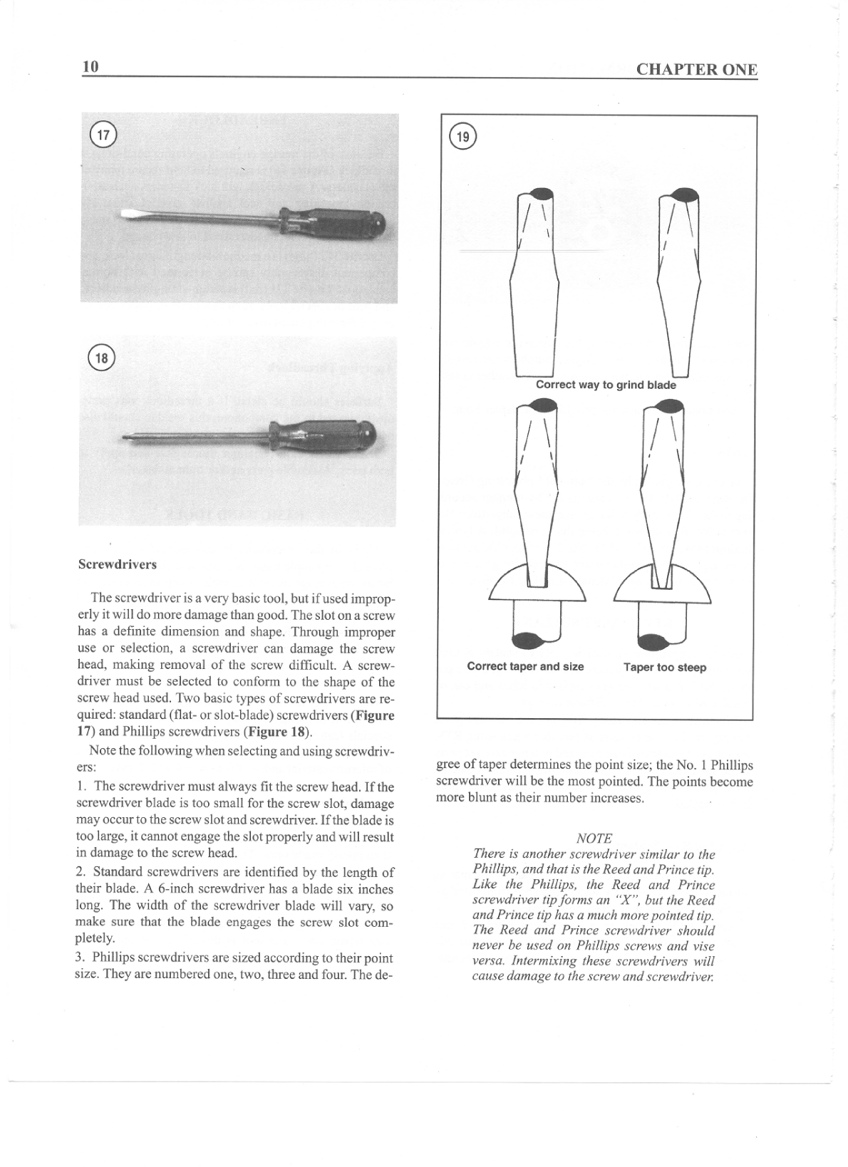 Gm hm Workshop Manual
