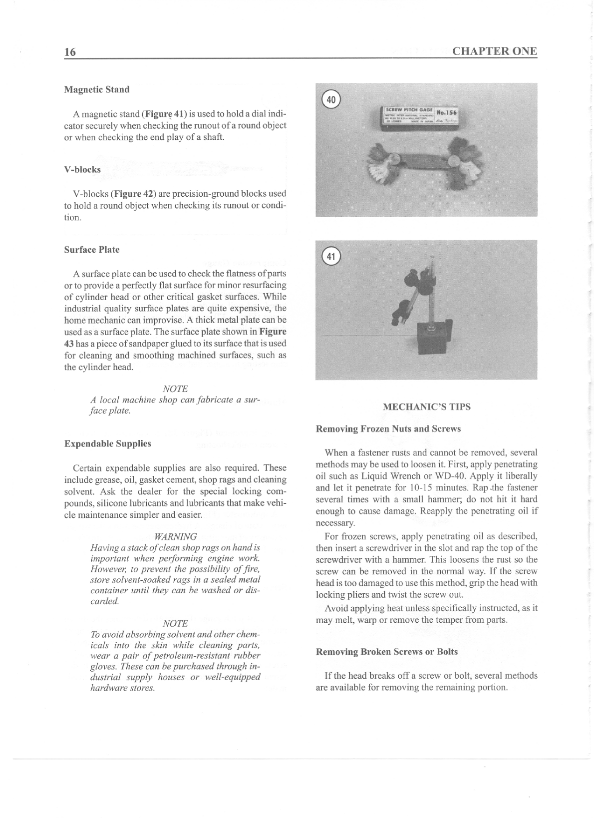 Gm hm Workshop Manual