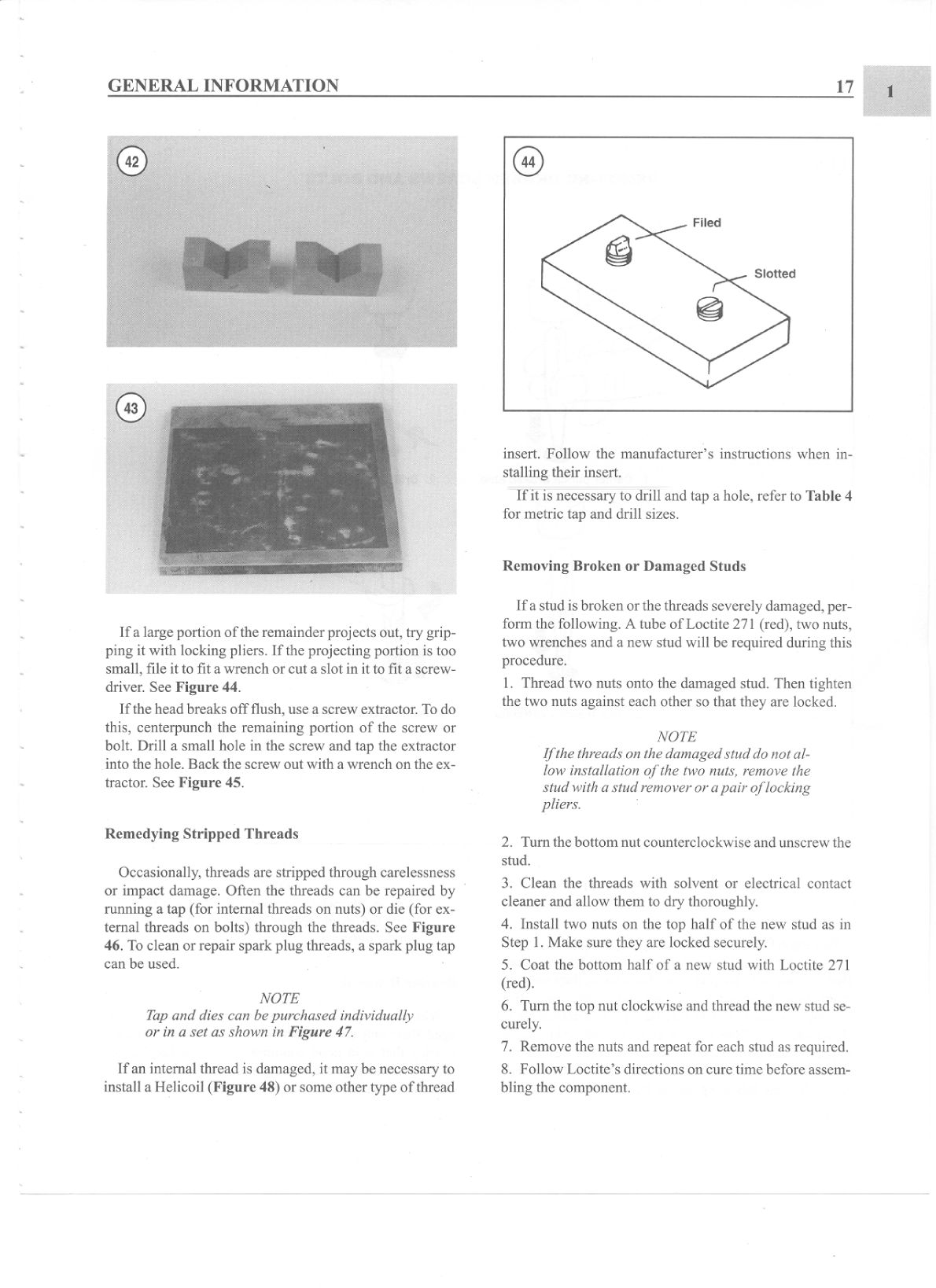 Gm hm Workshop Manual