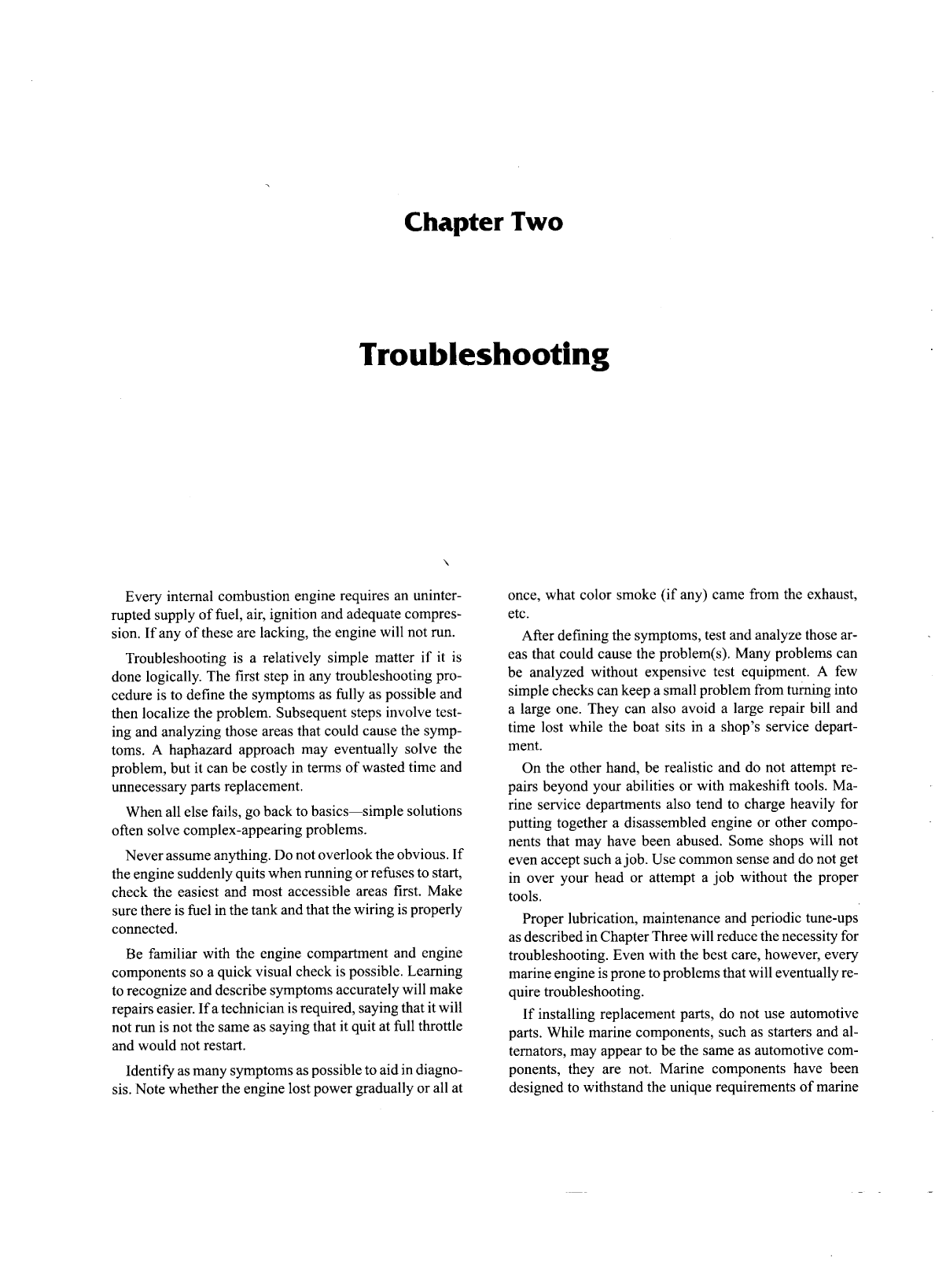 Gm hm Workshop Manual