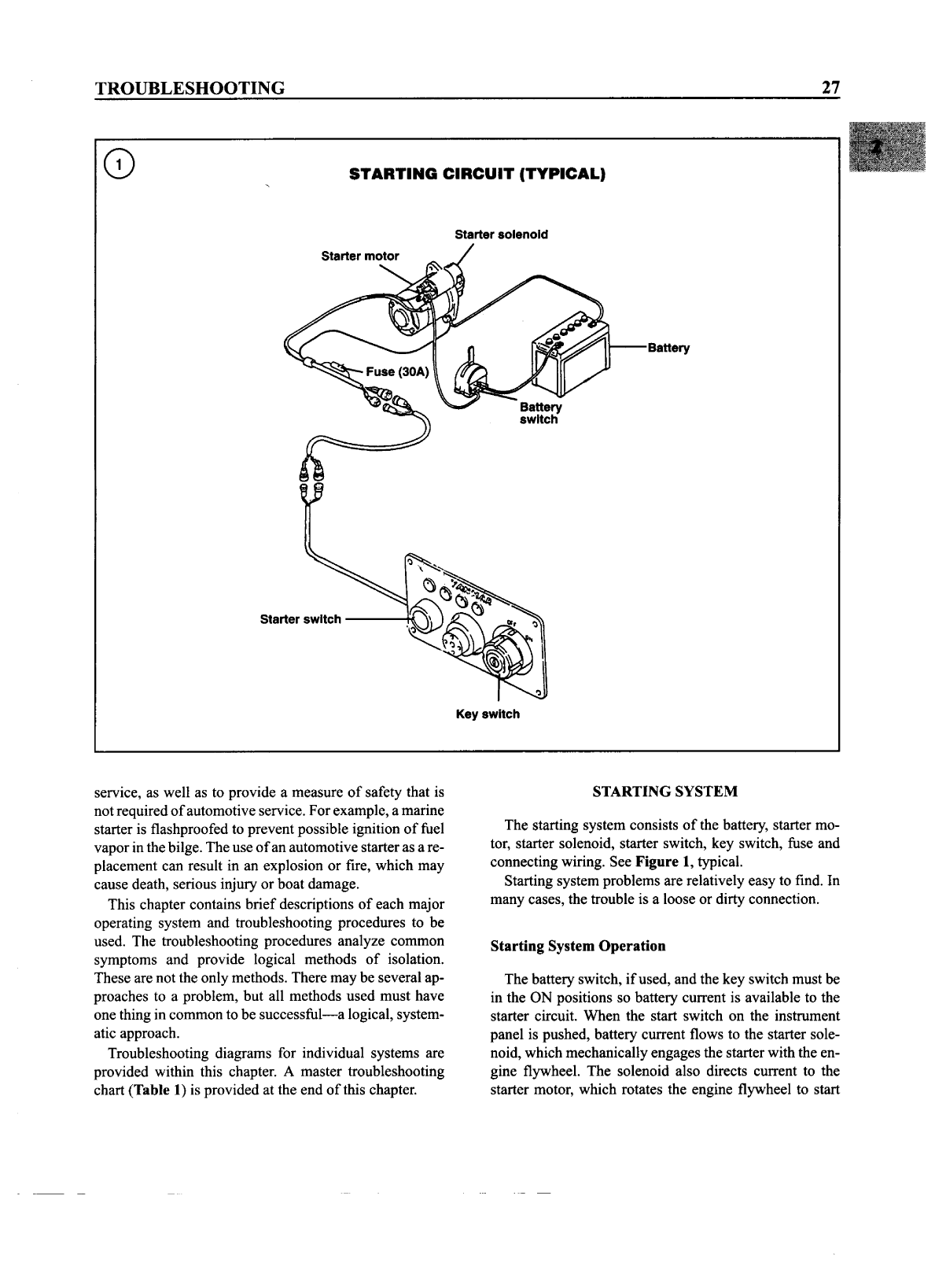 Gm hm Workshop Manual