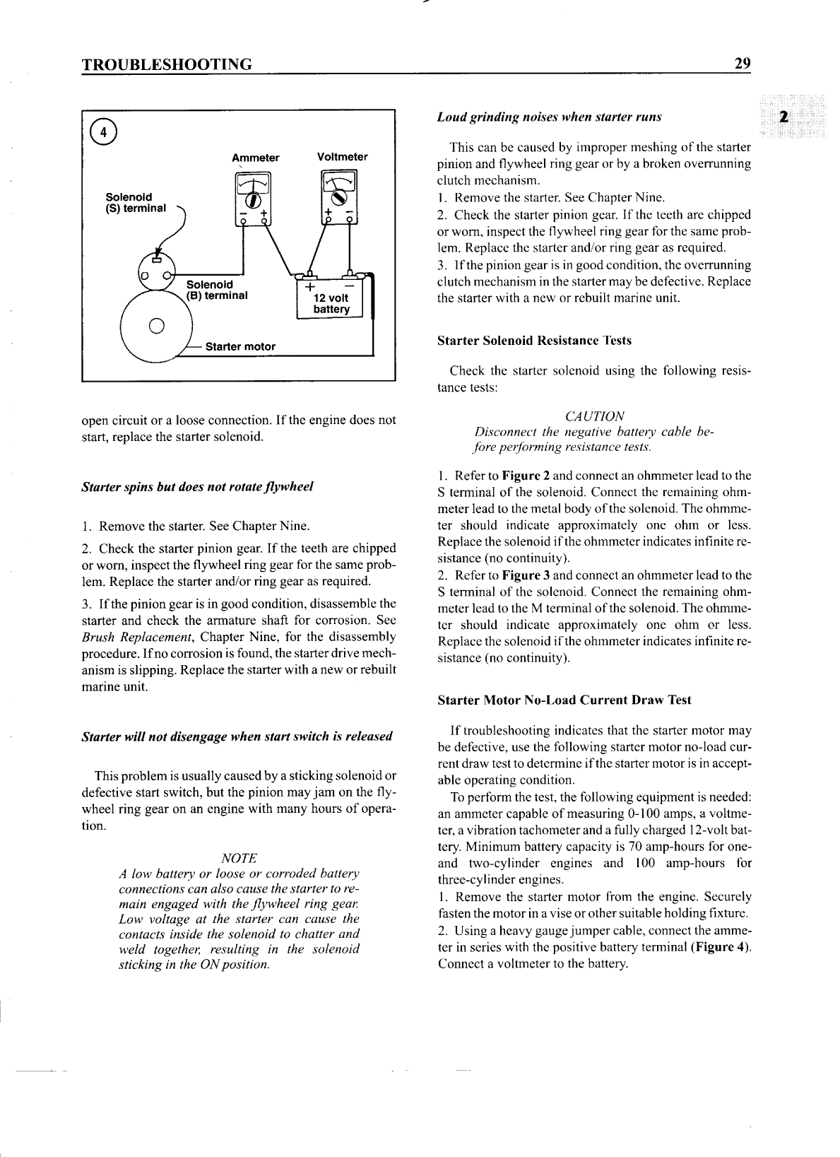 Gm hm Workshop Manual