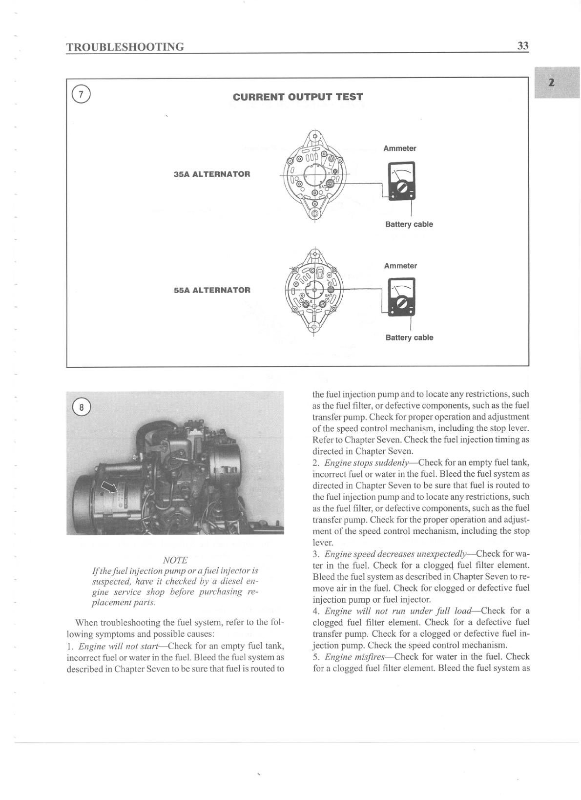 Gm hm Workshop Manual