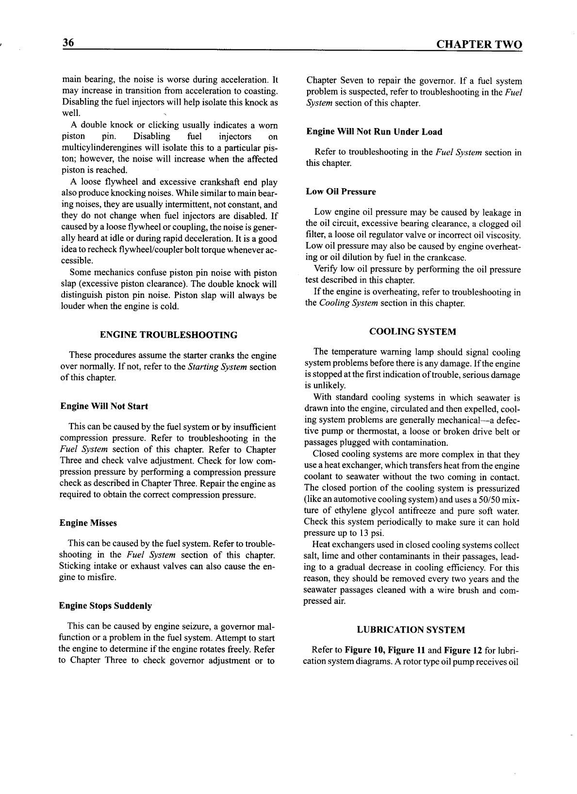 Gm hm Workshop Manual