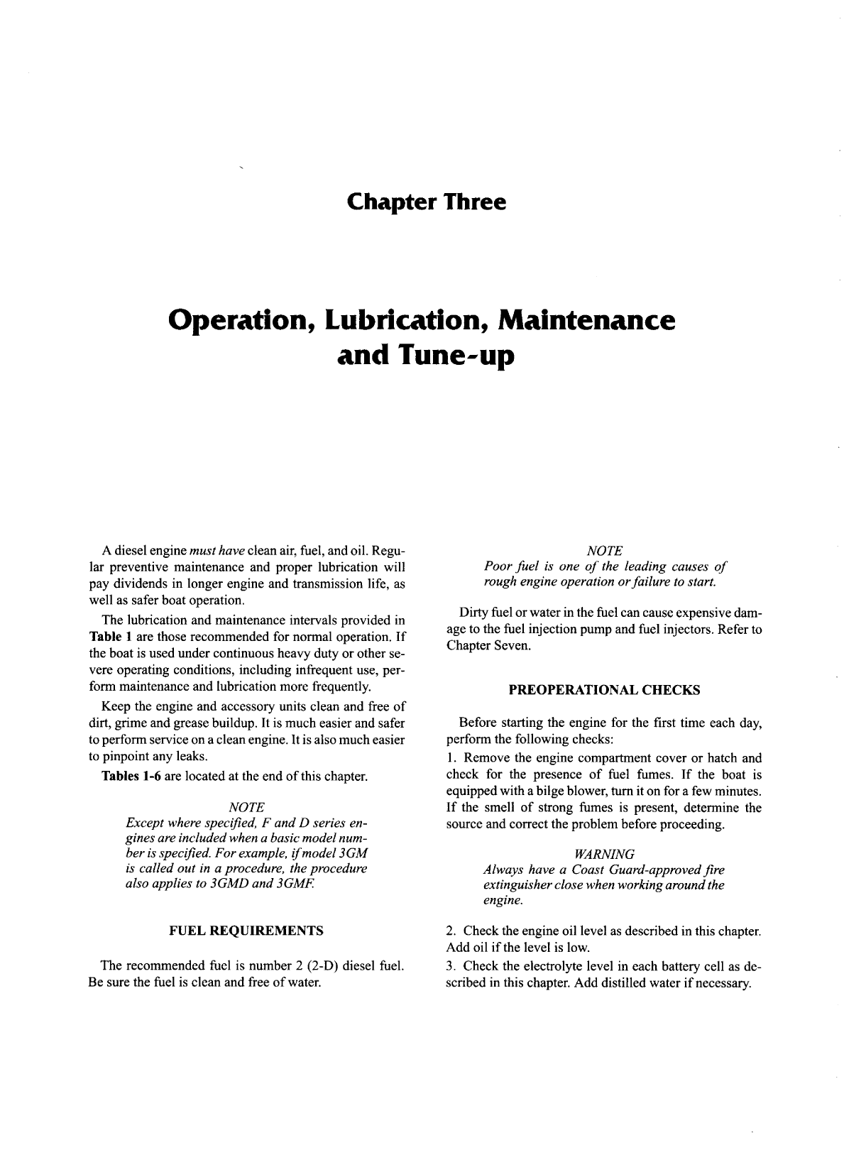 Gm hm Workshop Manual