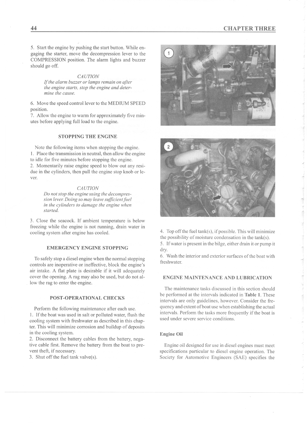 Gm hm Workshop Manual