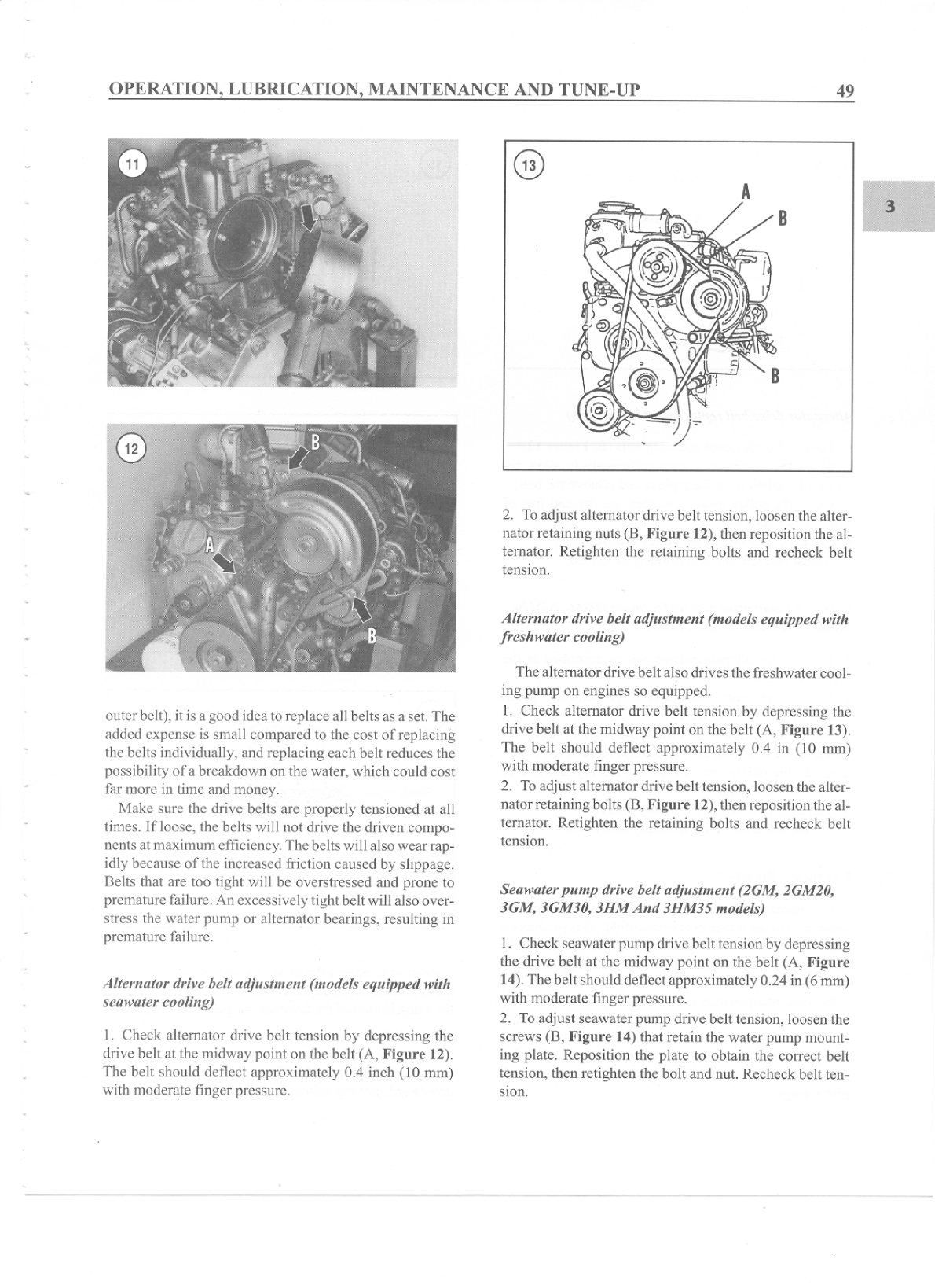 Gm hm Workshop Manual