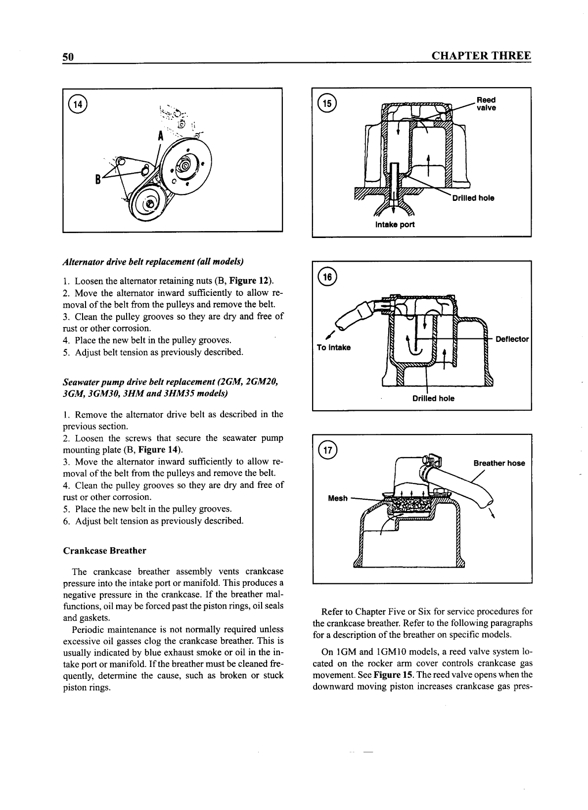 Gm hm Workshop Manual