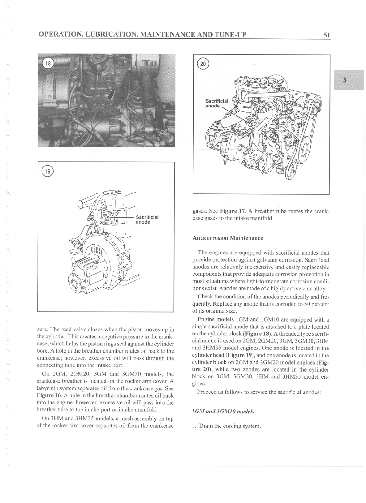 Gm hm Workshop Manual