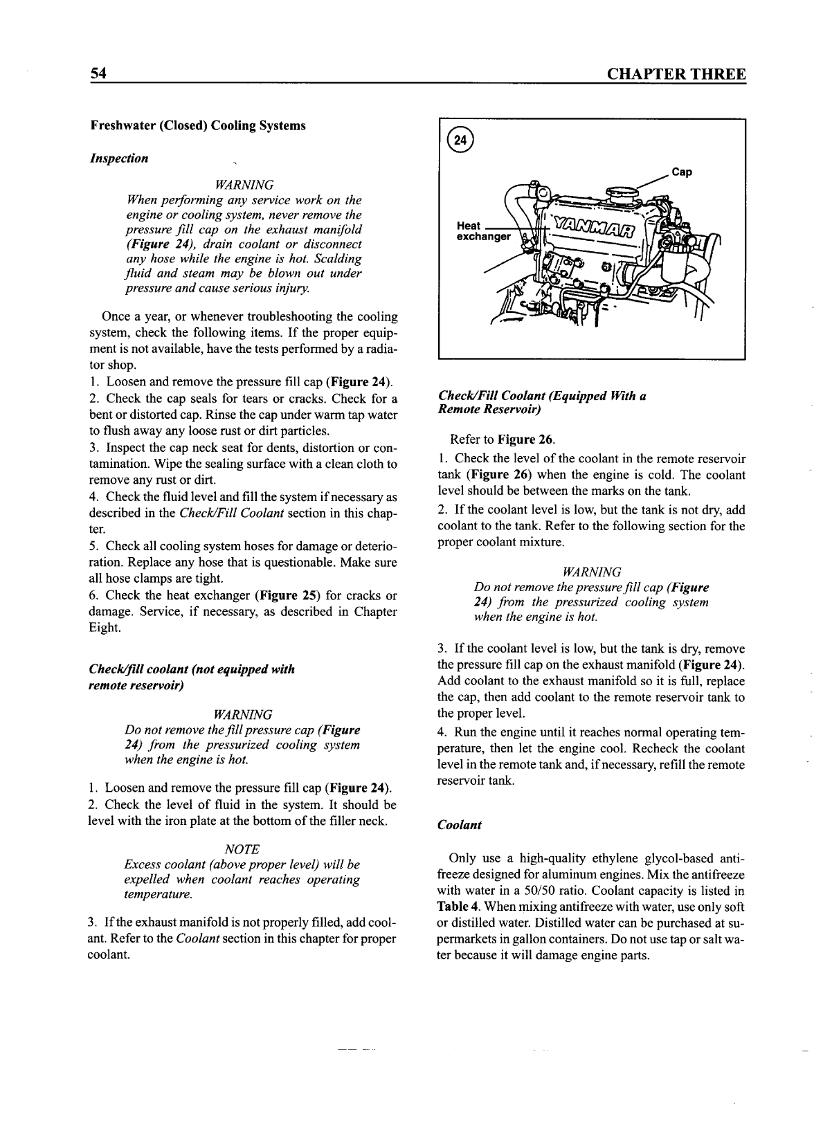 Gm hm Workshop Manual