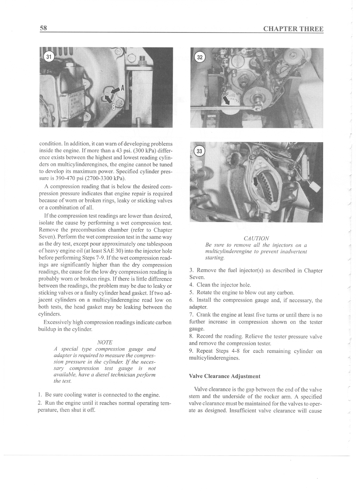 Gm hm Workshop Manual