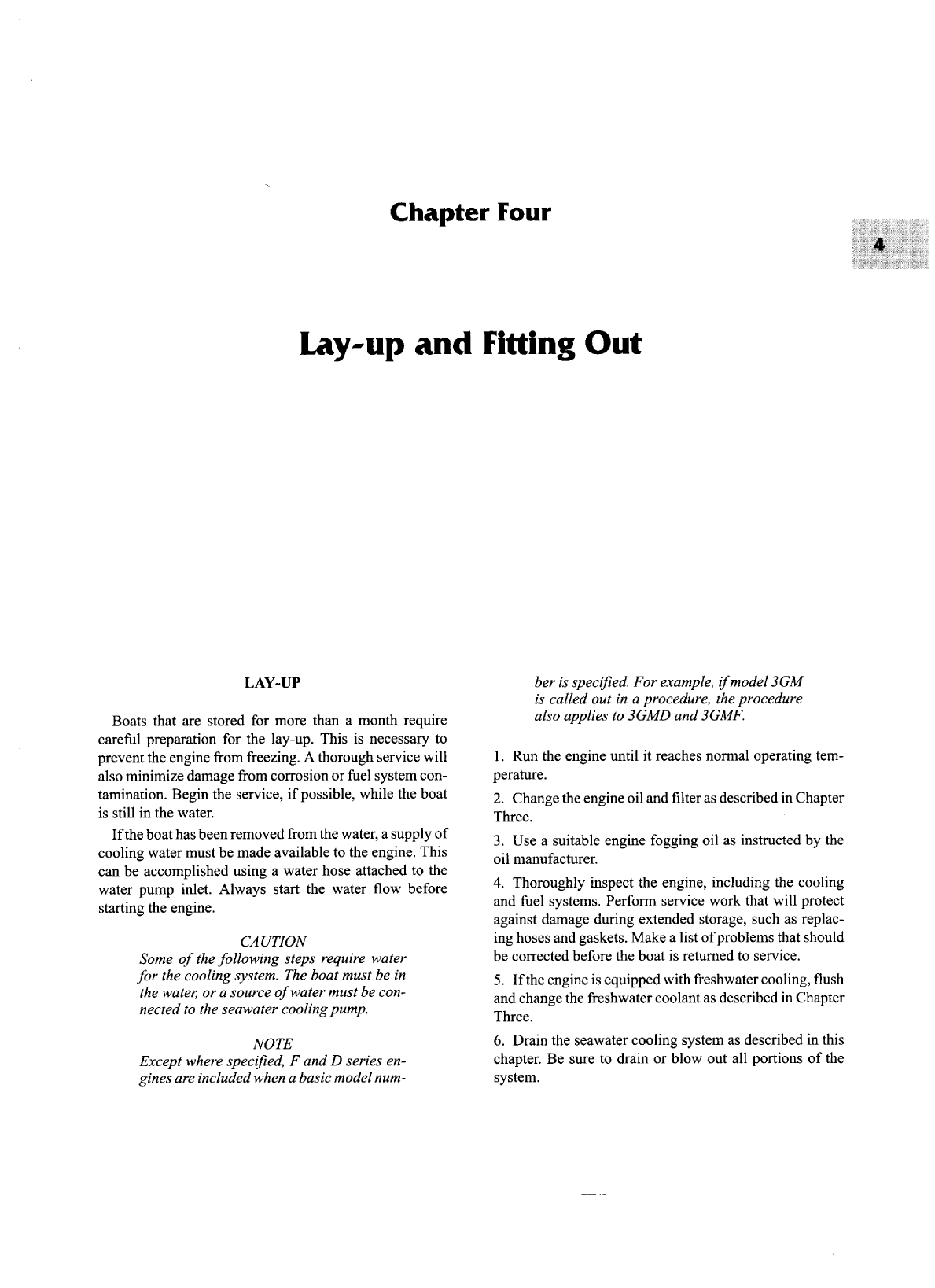 Gm hm Workshop Manual