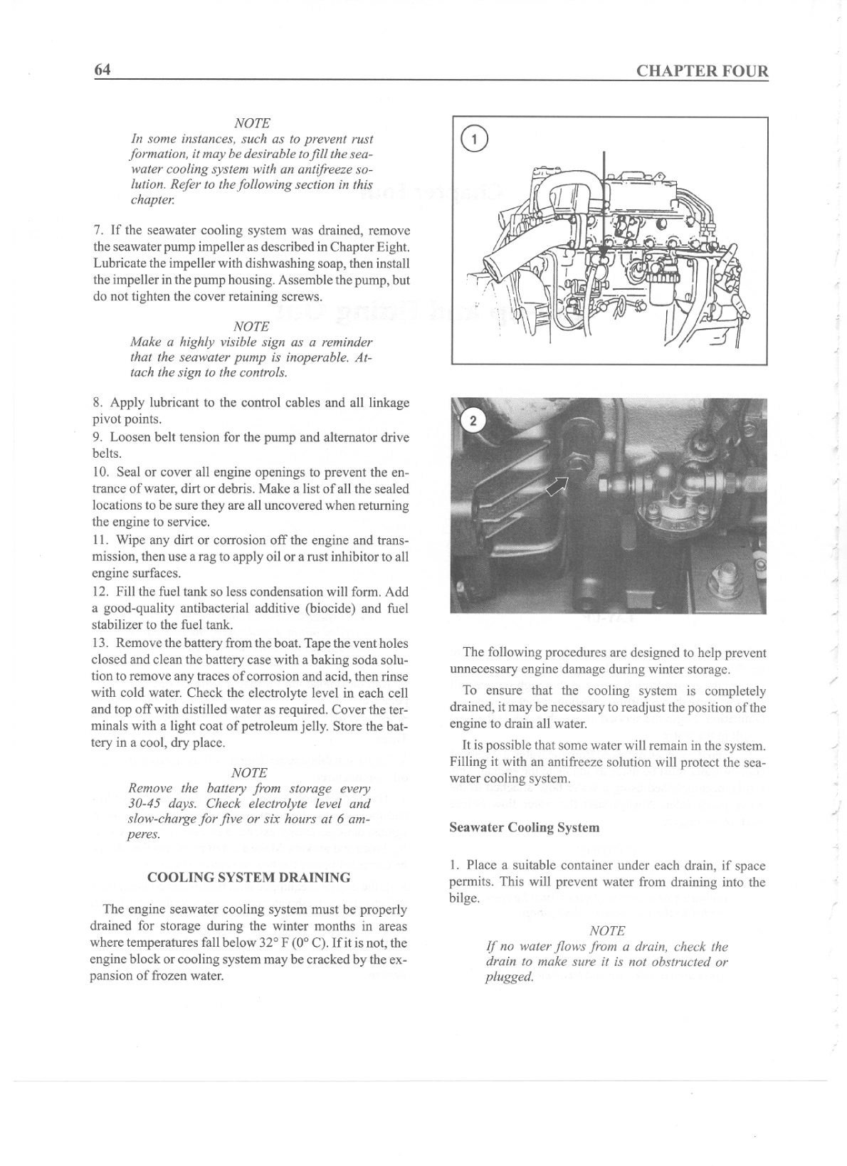 Gm hm Workshop Manual