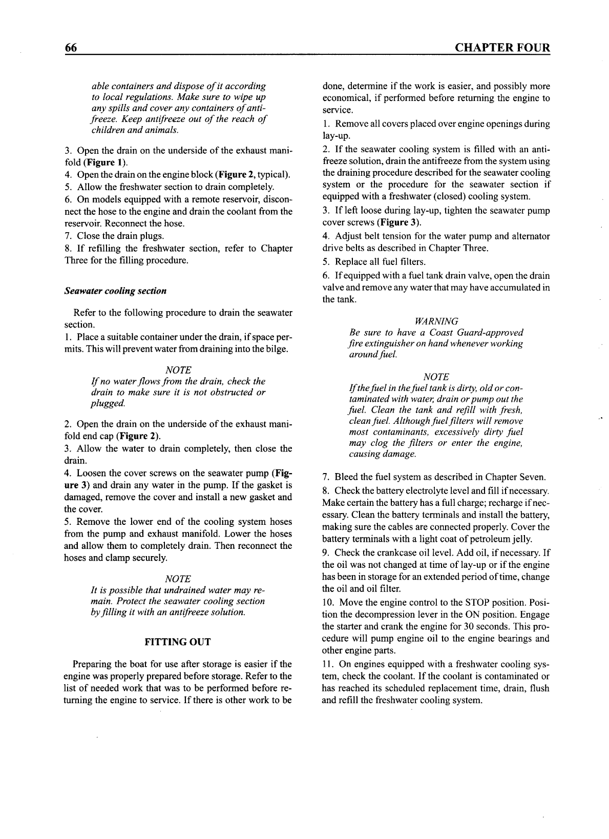 Gm hm Workshop Manual