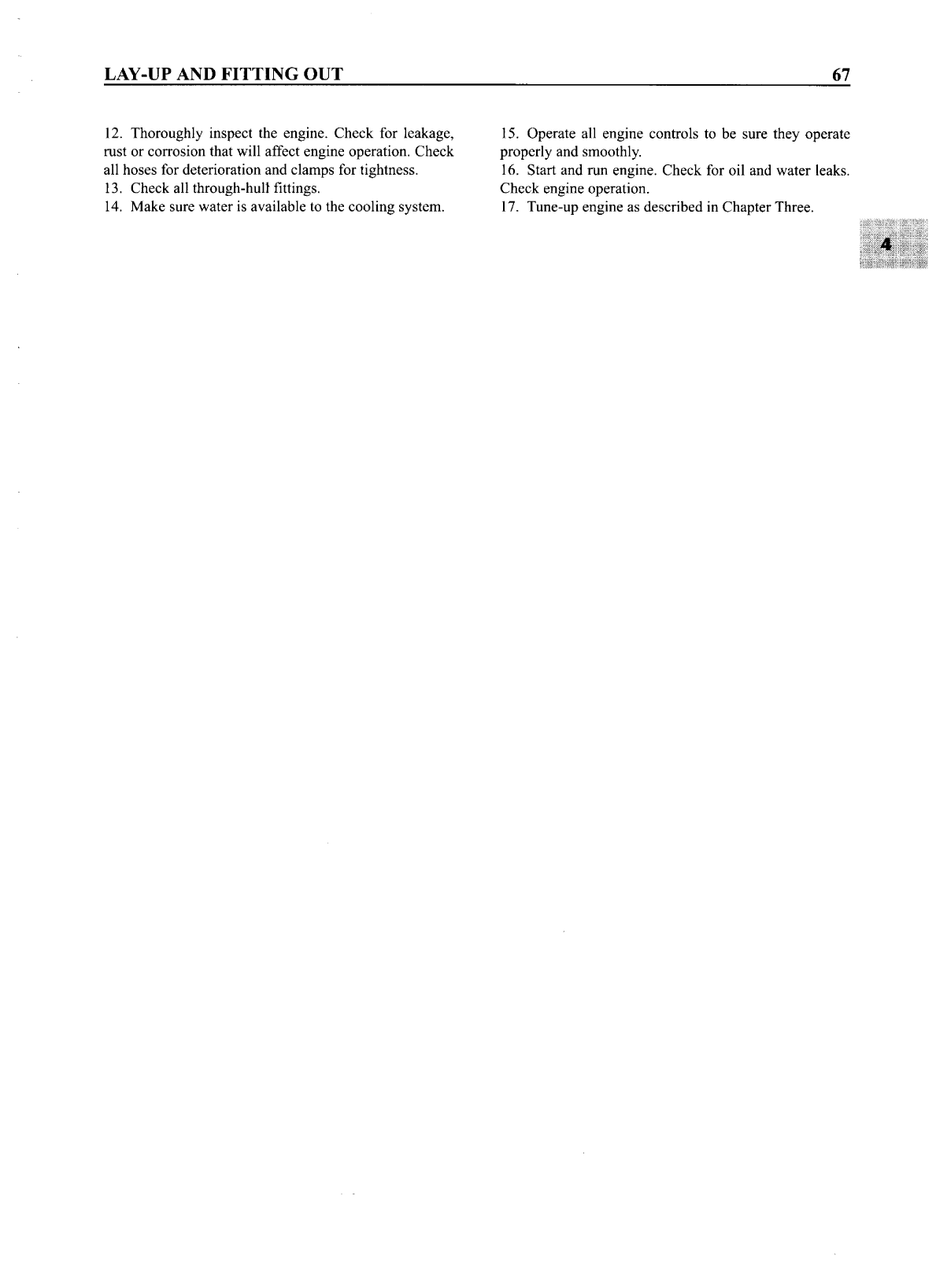 Gm hm Workshop Manual