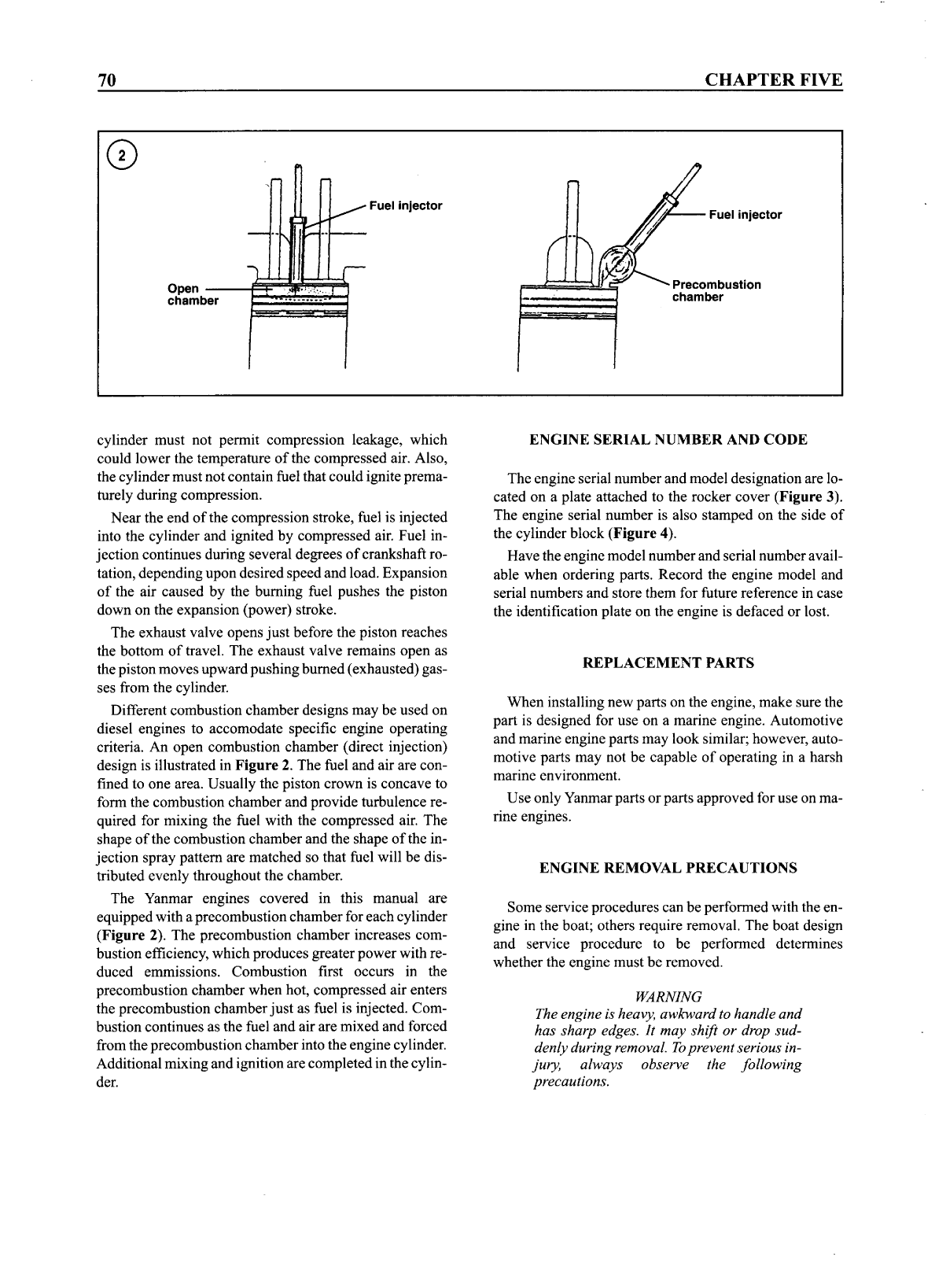 Gm hm Workshop Manual
