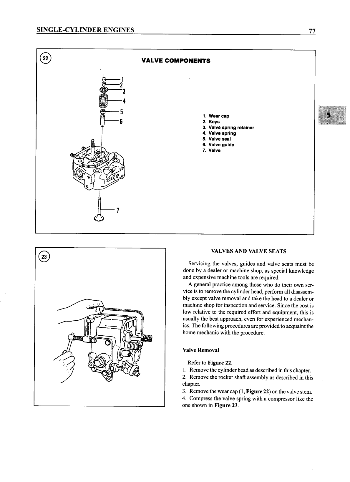 Gm hm Workshop Manual