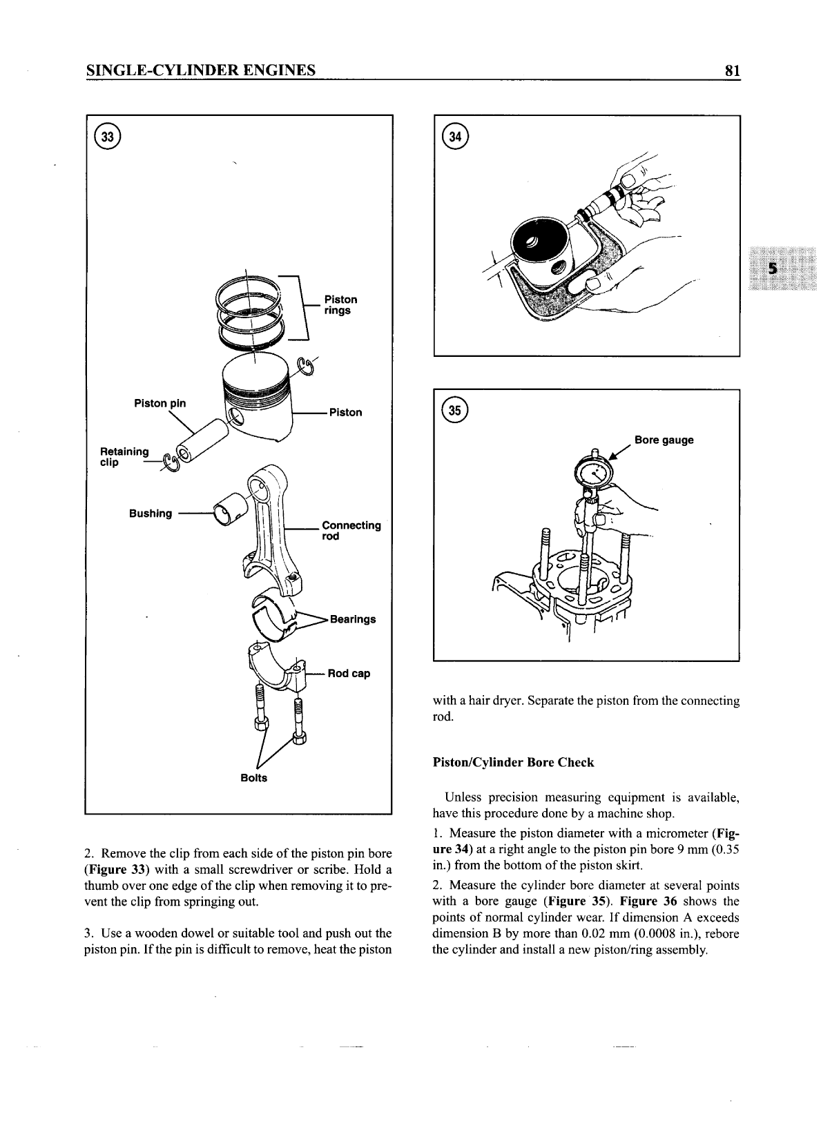 Gm hm Workshop Manual