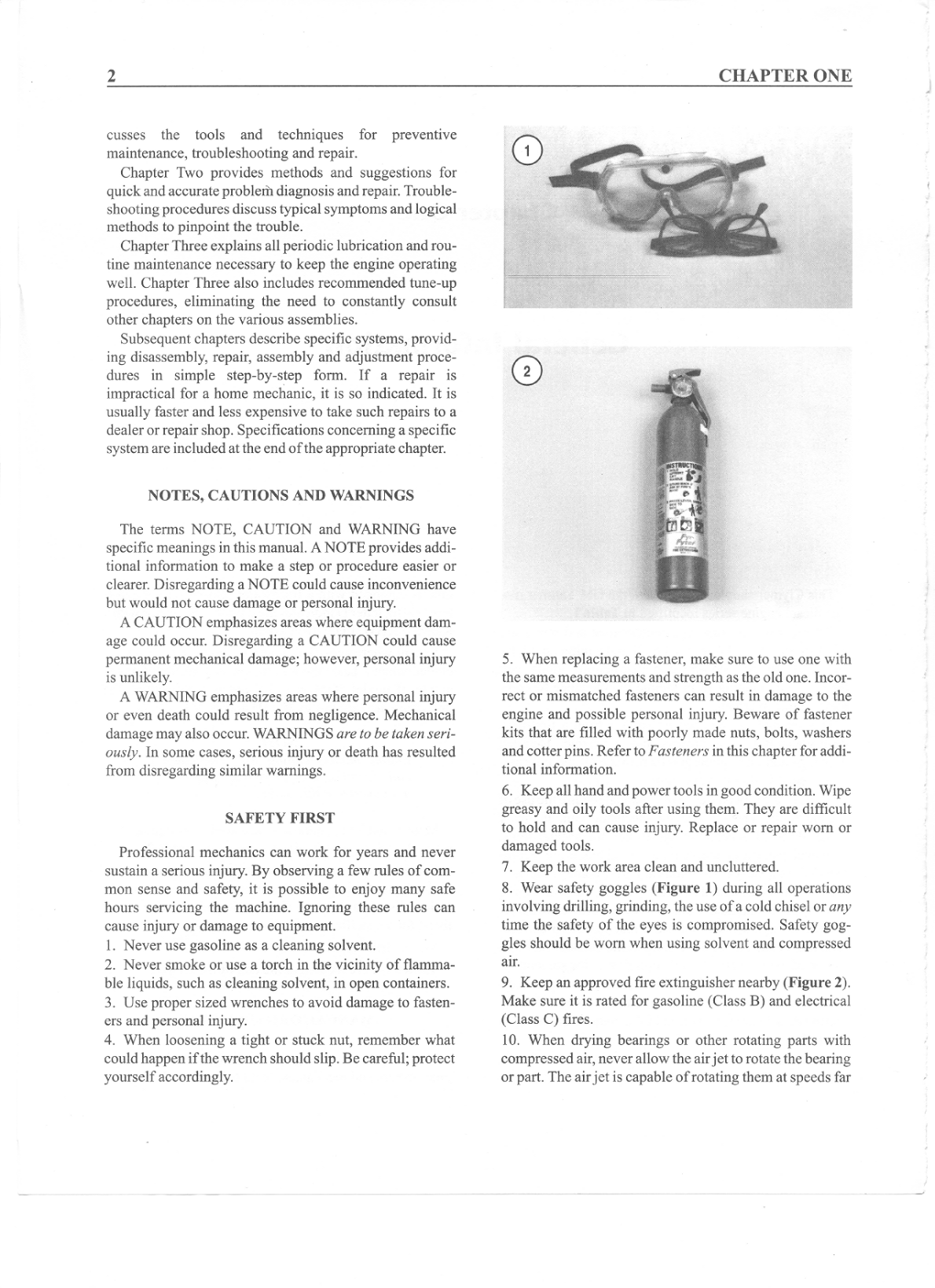 Gm hm Workshop Manual