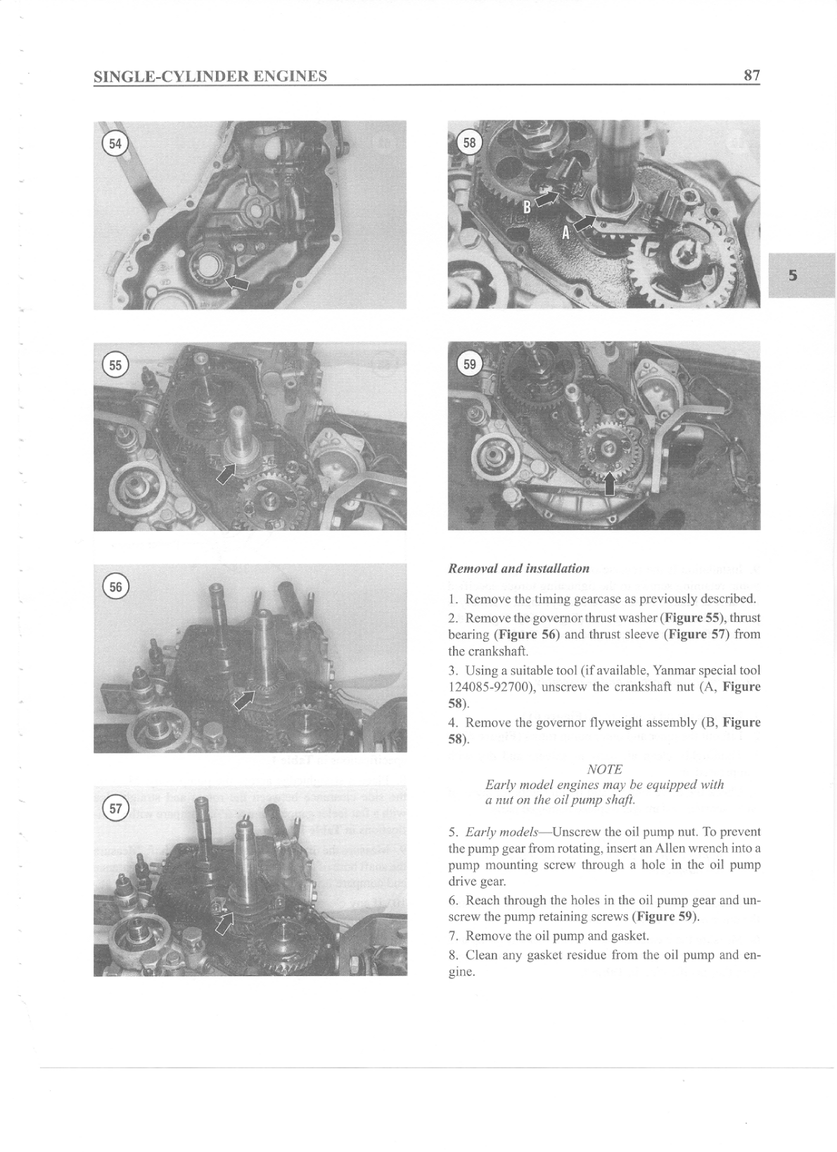 Gm hm Workshop Manual