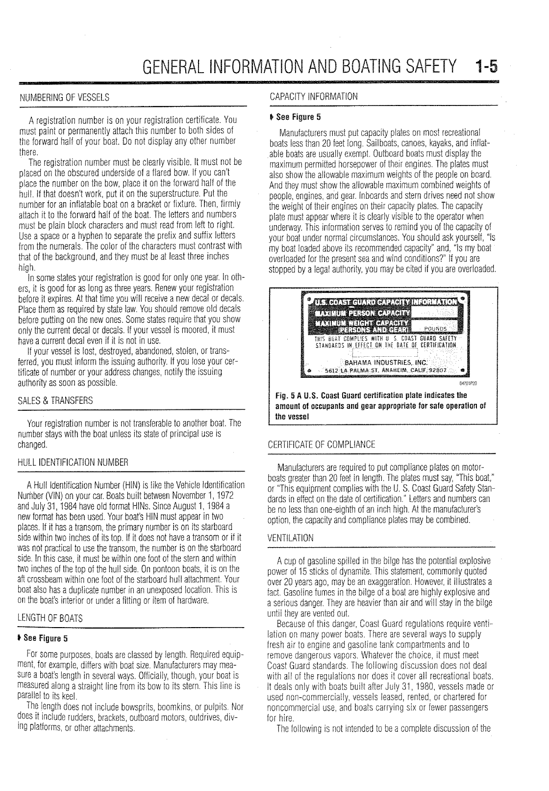 Qm Gm hm 4jh 4jh2 Repair Manual
