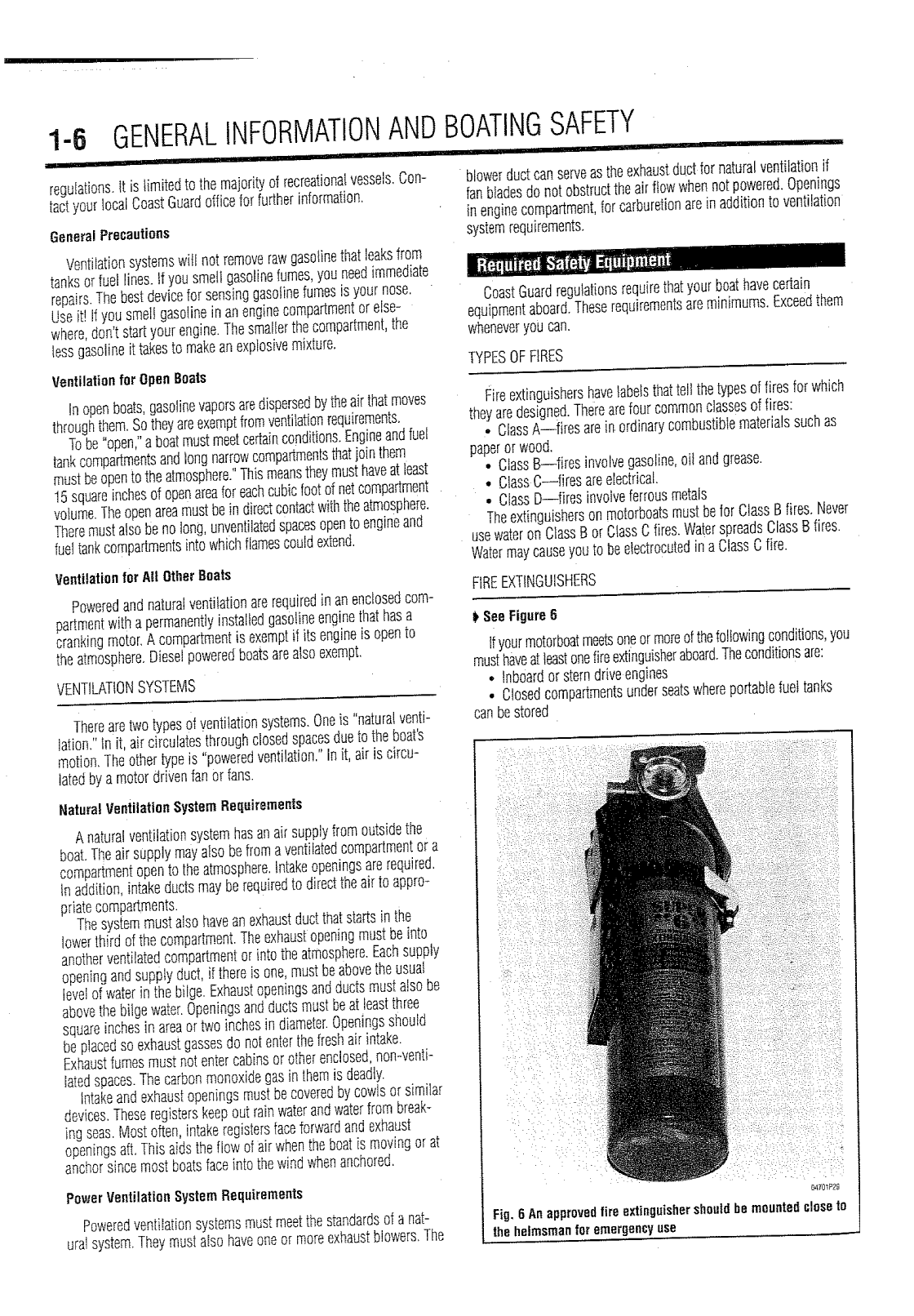 Qm Gm hm 4jh 4jh2 Repair Manual