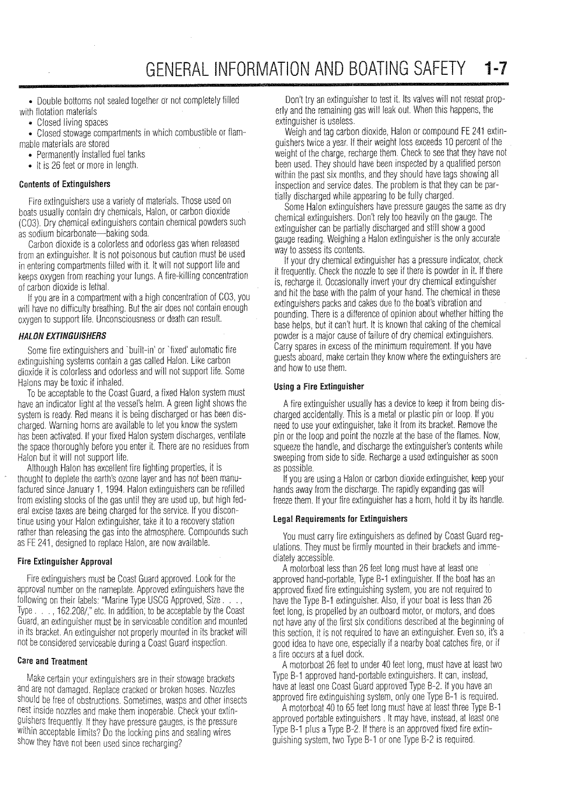 Qm Gm hm 4jh 4jh2 Repair Manual