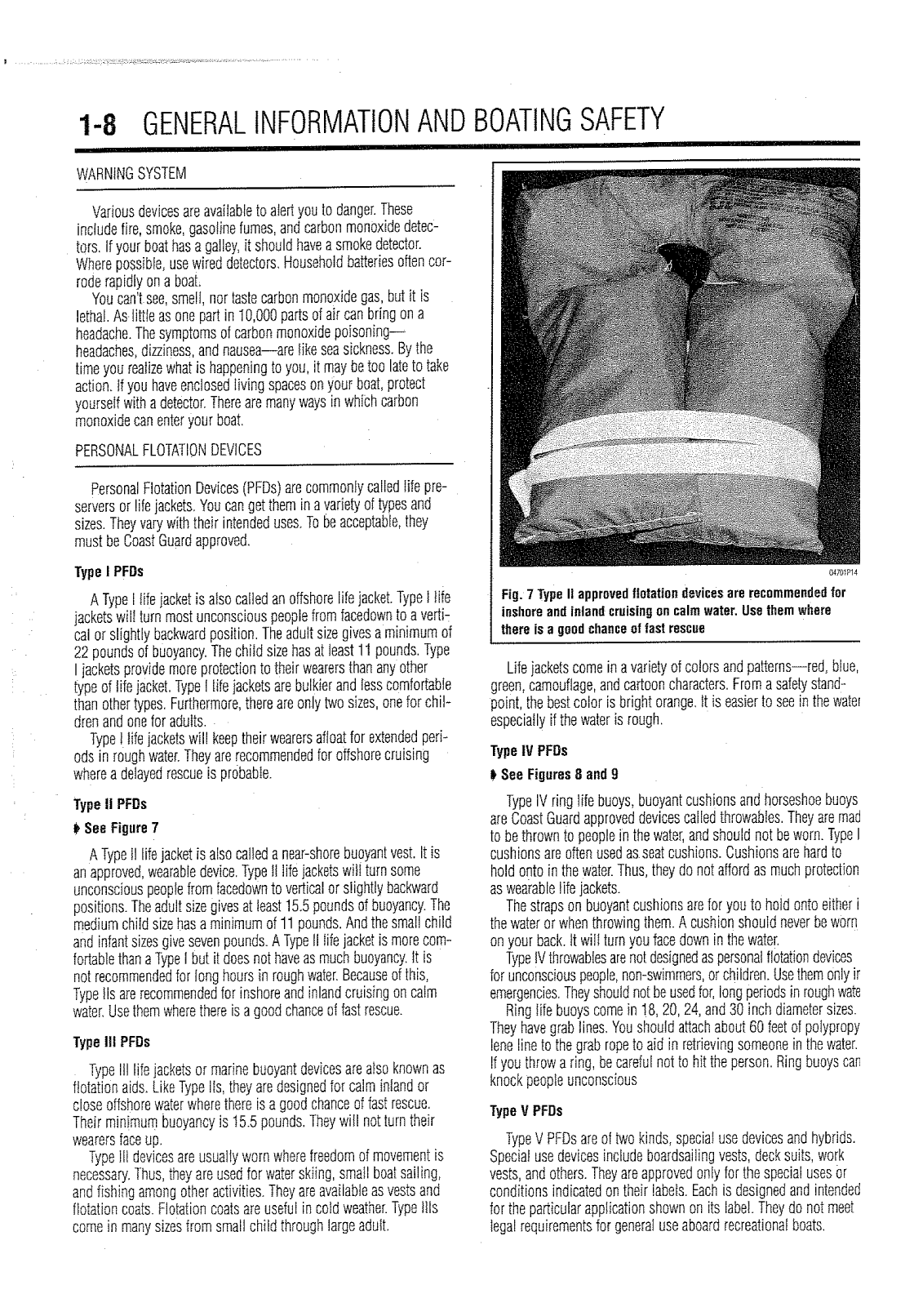 Qm Gm hm 4jh 4jh2 Repair Manual