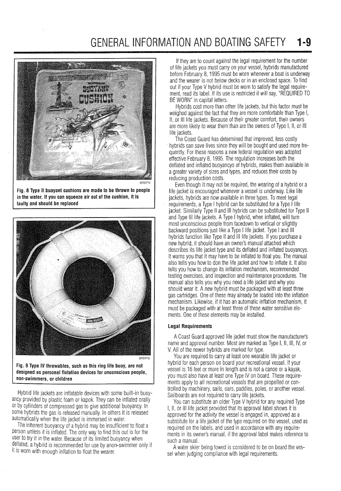 Qm Gm hm 4jh 4jh2 Repair Manual