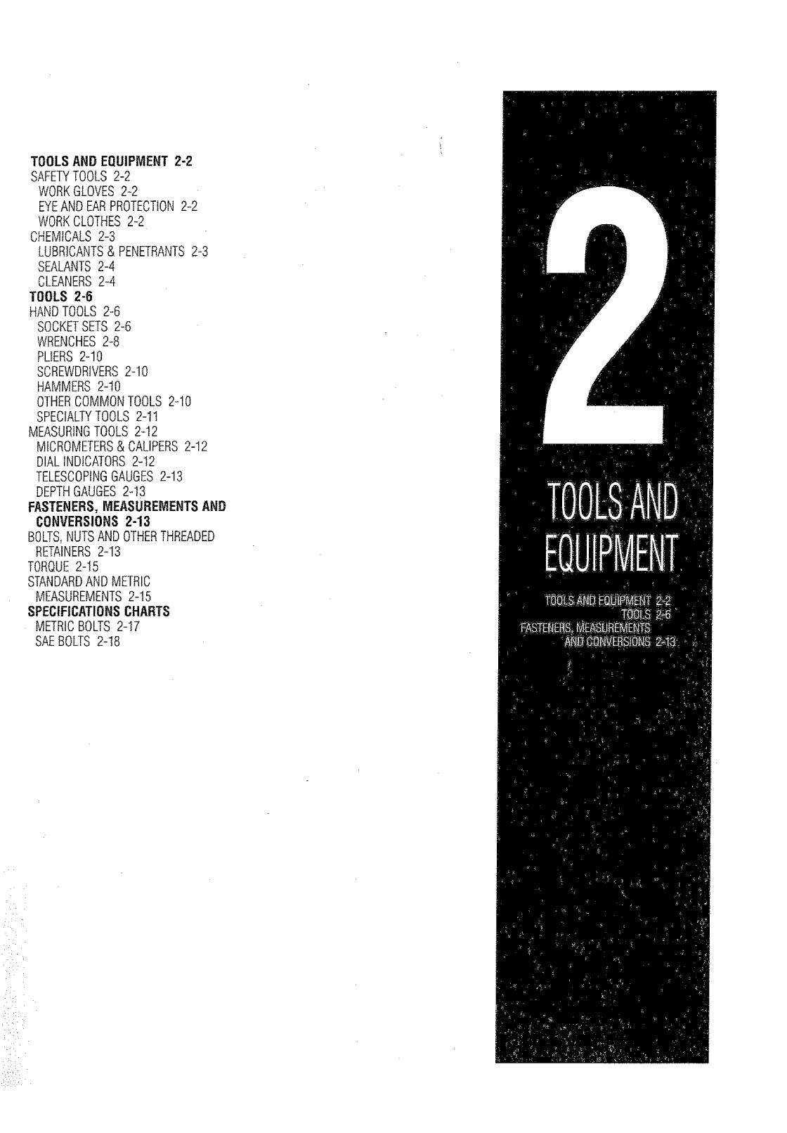 Qm Gm hm 4jh 4jh2 Repair Manual