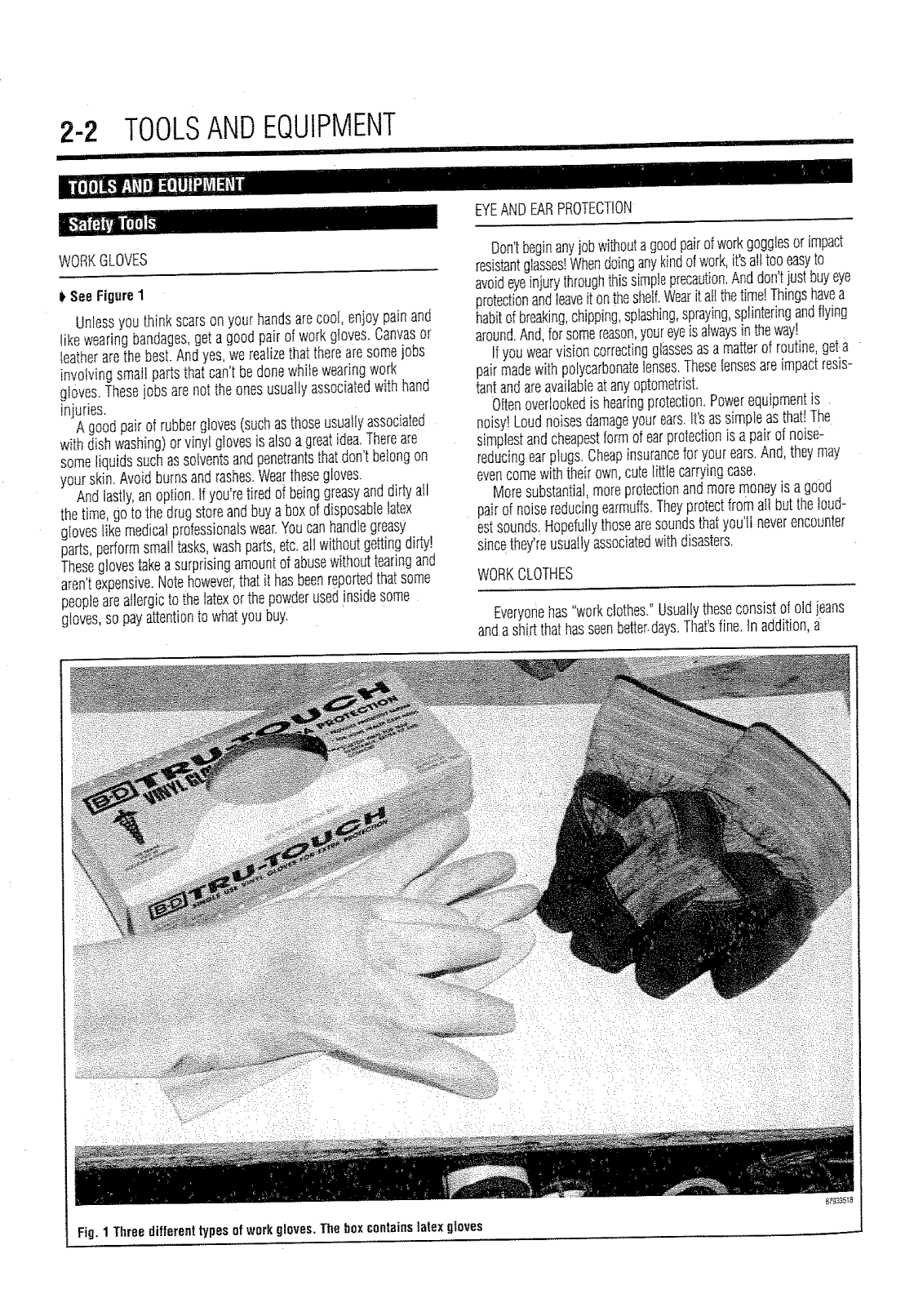 Qm Gm hm 4jh 4jh2 Repair Manual