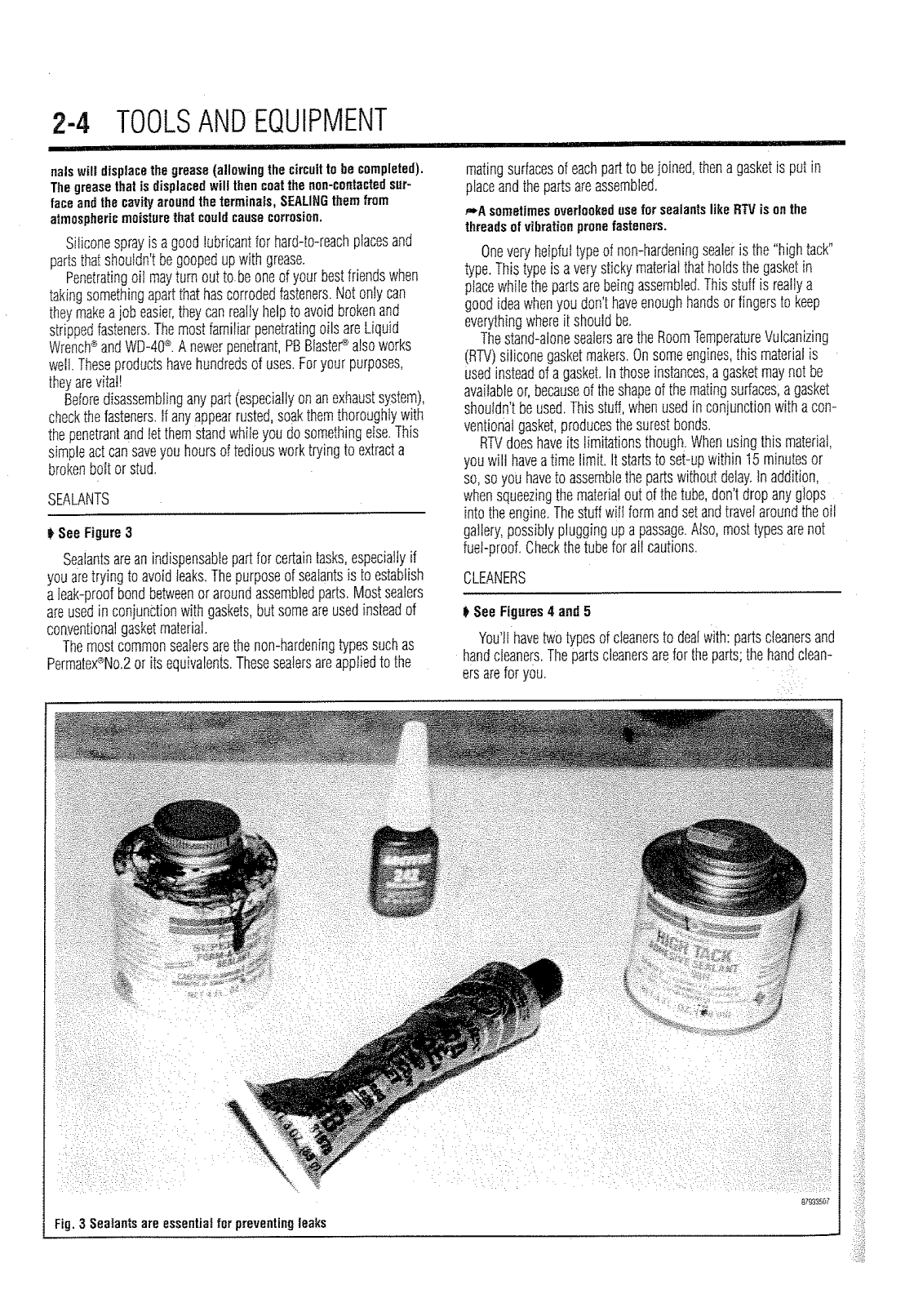 Qm Gm hm 4jh 4jh2 Repair Manual