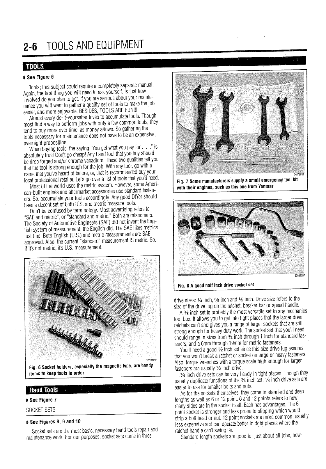 Qm Gm hm 4jh 4jh2 Repair Manual
